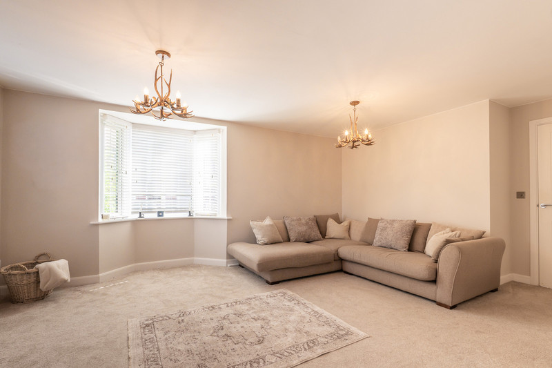 4 bedroom for sale, Tolme Way, Andover, SP11, photo 5