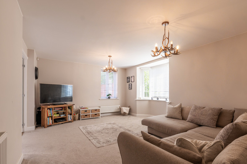 4 bedroom for sale, Tolme Way, Andover, SP11, photo 6 of 17