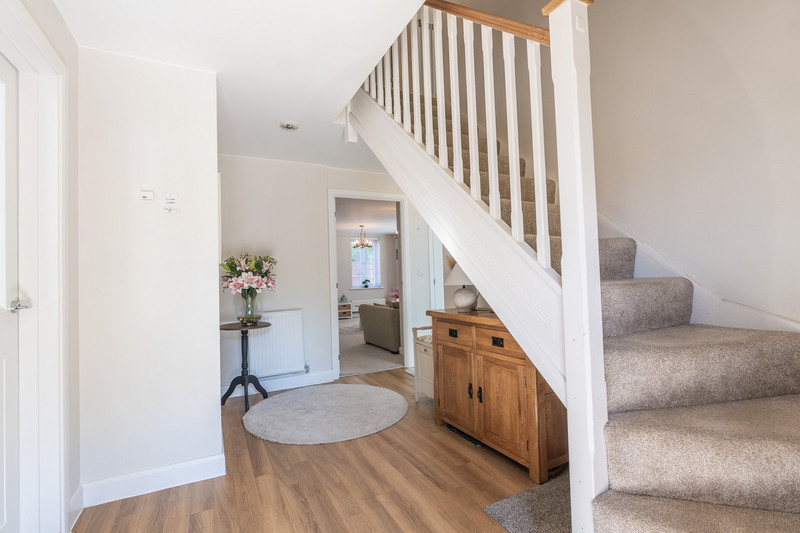 4 bedroom for sale, Tolme Way, Andover, SP11, photo 8 of 17