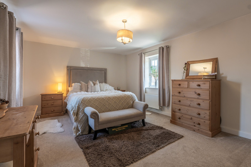 4 bedroom for sale, Tolme Way, Andover, SP11, photo 9 of 17