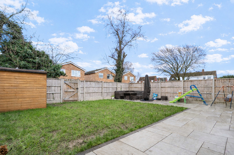4 bedroom for sale, The Finches, Sittingbourne, ME10