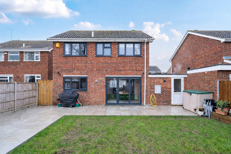 4 bedroom for sale, The Finches, Sittingbourne, ME10