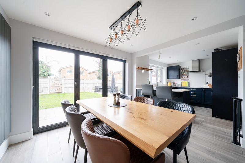 4 bedroom for sale, The Finches, Sittingbourne, ME10