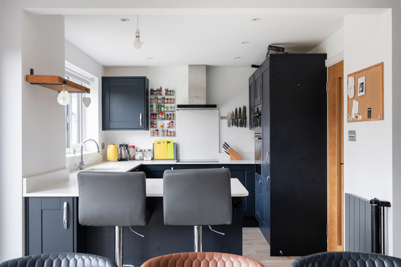 4 bedroom for sale, The Finches, Sittingbourne, ME10