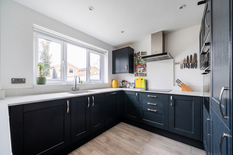 4 bedroom for sale, The Finches, Sittingbourne, ME10