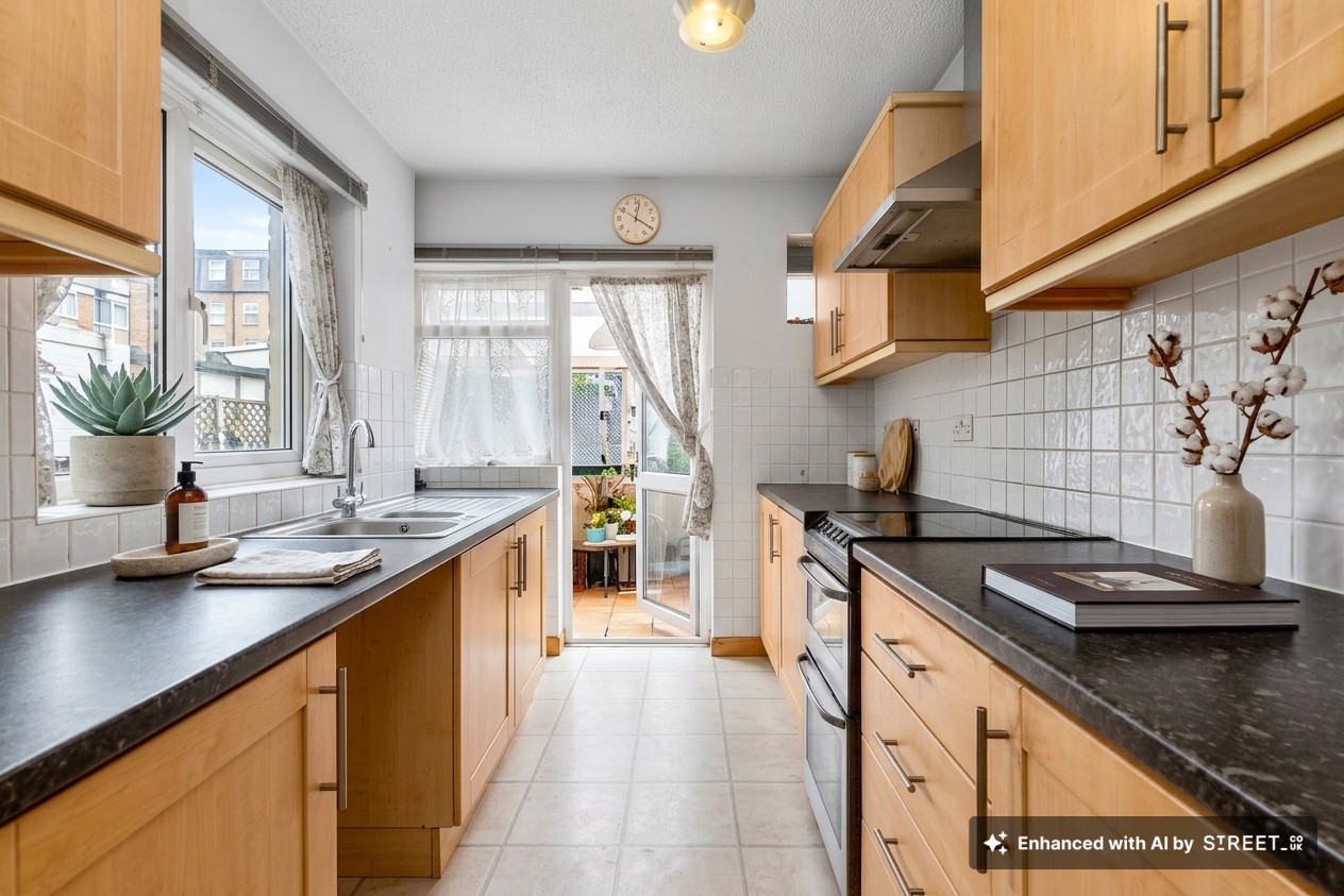 2 bedroom semi detached bungalow for sale, Snowdon Road, Bristol, BS16, photo 3