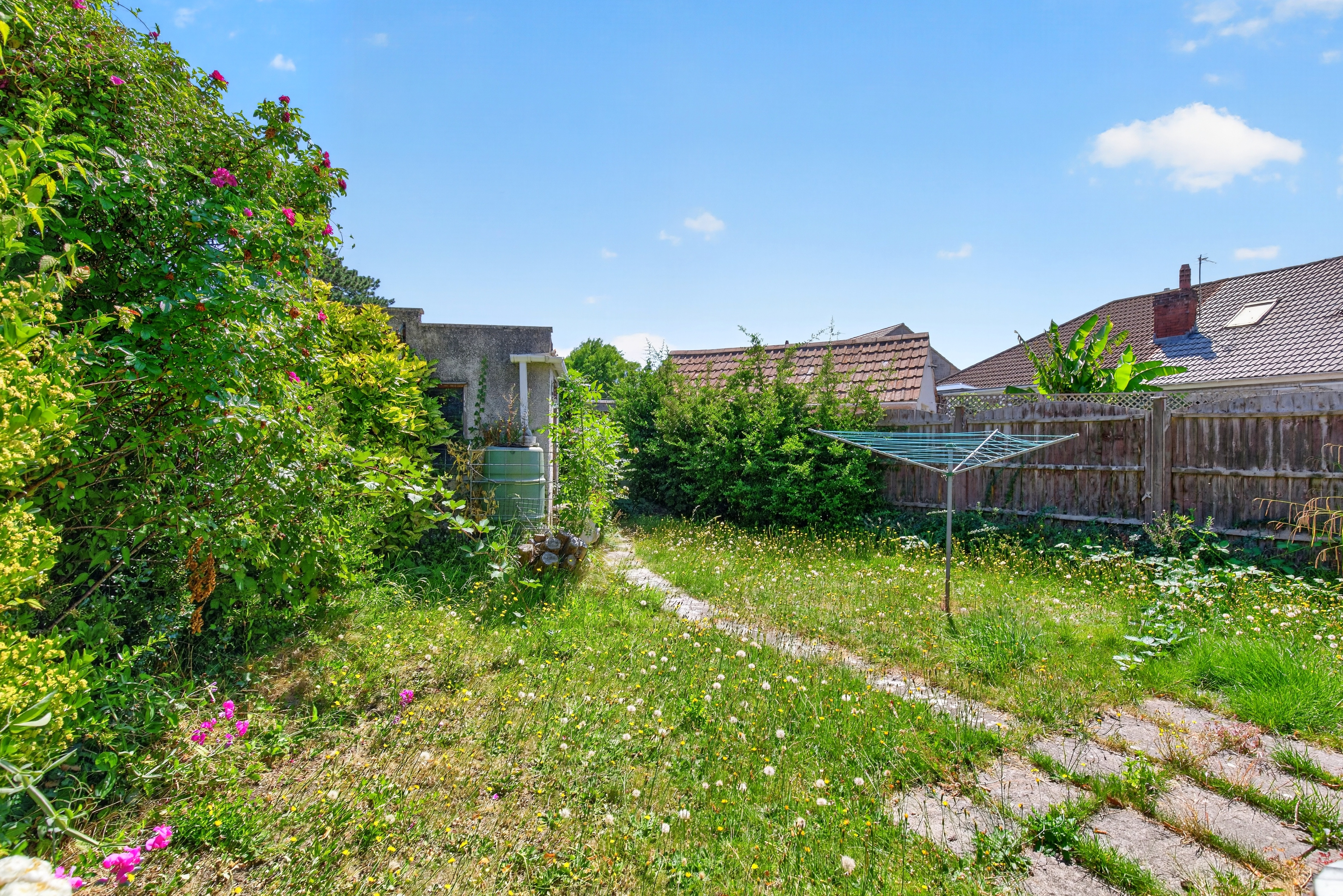 2 bedroom semi detached bungalow for sale, Snowdon Road, Bristol, BS16, photo 4