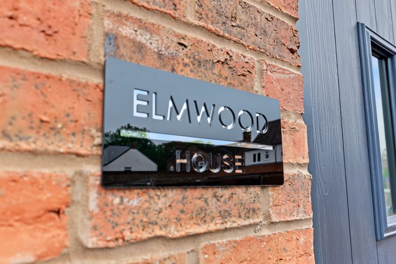 3 bedroom semi detached house for sale, Elmwood, Leicester, LE8
