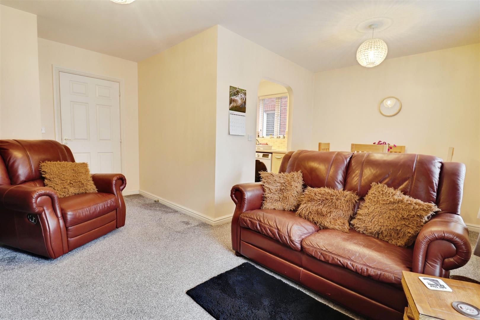 1 bedroom flat for sale, Archers Walk, Stoke-On-Trent, ST4, photo 2