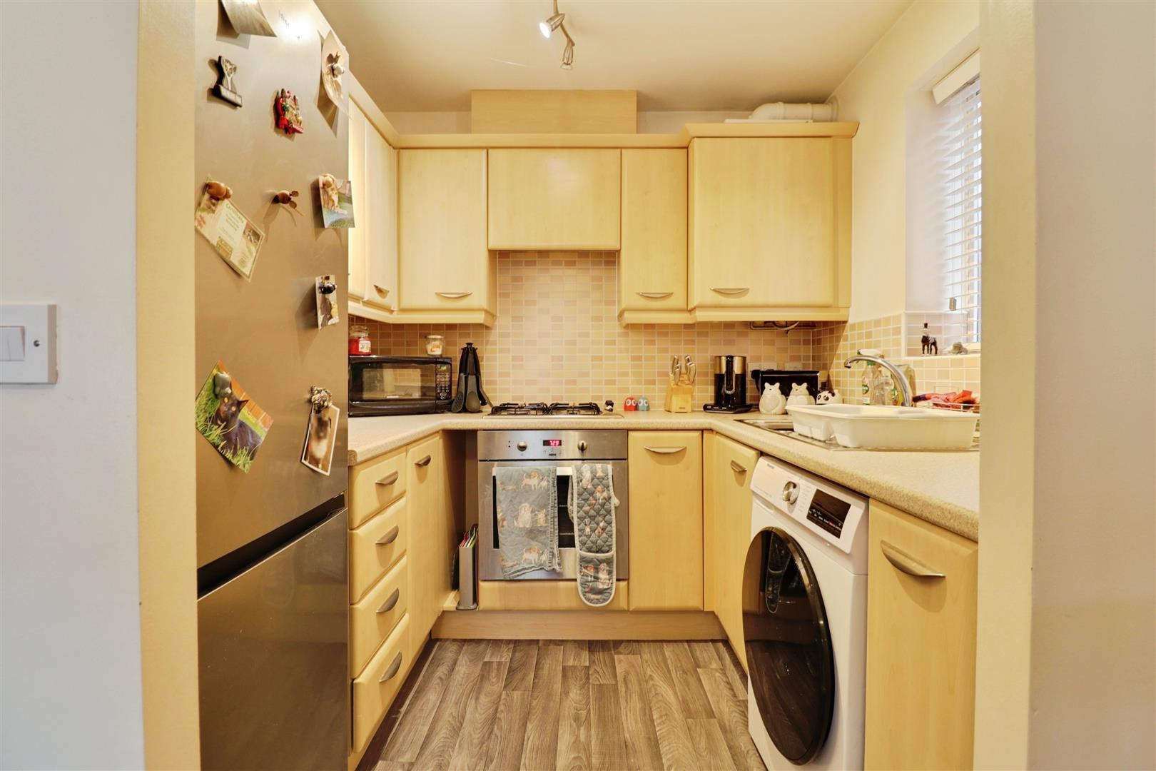 1 bedroom flat for sale, Archers Walk, Stoke-On-Trent, ST4, photo 3