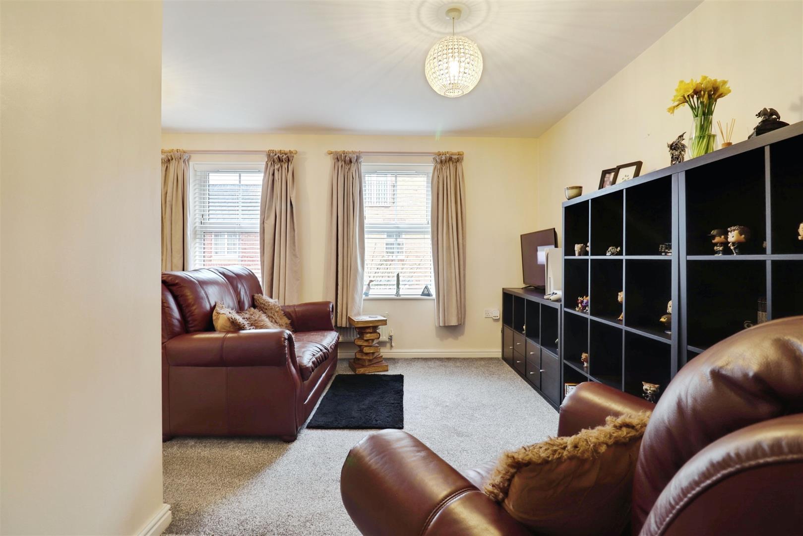 1 bedroom flat for sale, Archers Walk, Stoke-On-Trent, ST4, photo 4