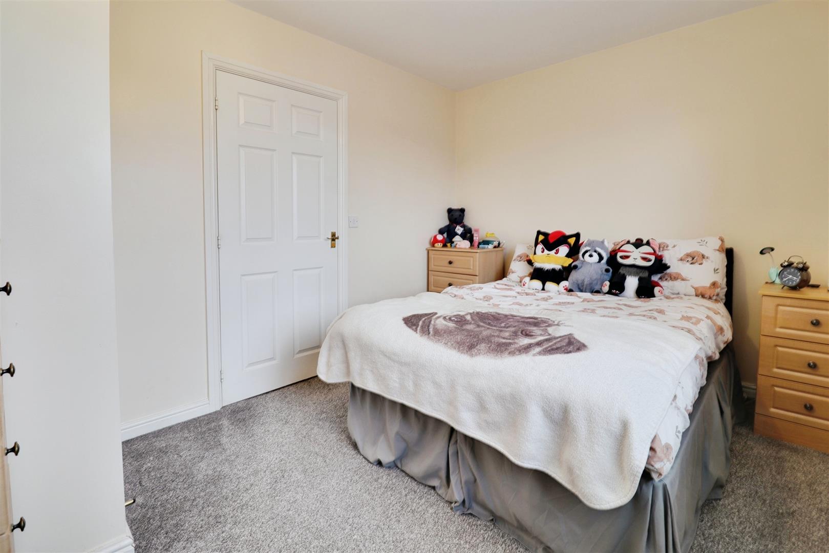 1 bedroom flat for sale, Archers Walk, Stoke-On-Trent, ST4, photo 5