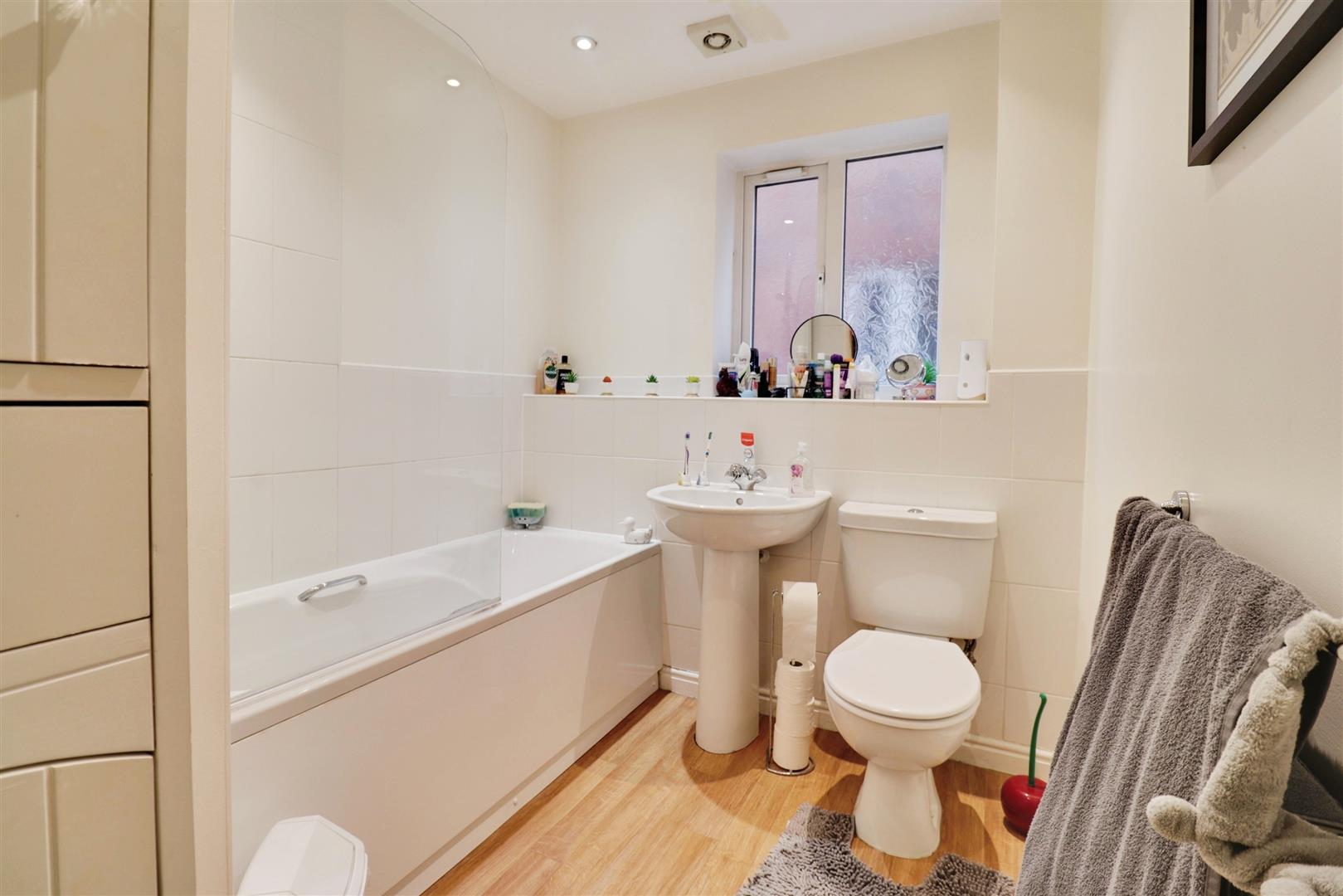 1 bedroom flat for sale, Archers Walk, Stoke-On-Trent, ST4, photo 6 of 8