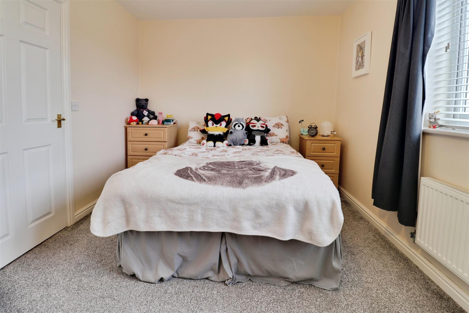1 bedroom flat for sale, Archers Walk, Stoke-On-Trent, ST4, photo 7 of 8