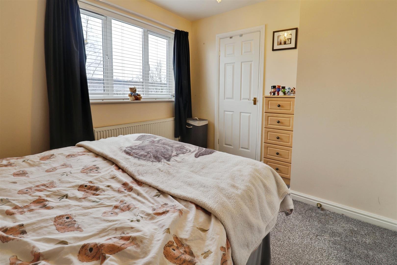 1 bedroom flat for sale, Archers Walk, Stoke-On-Trent, ST4, photo 8 of 8