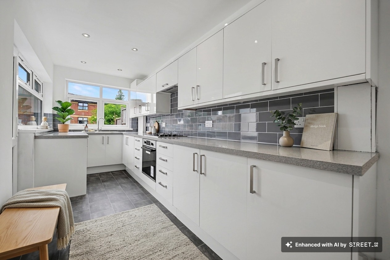 3 bedroom terraced house for sale, Tennyson Road, Coventry, CV2