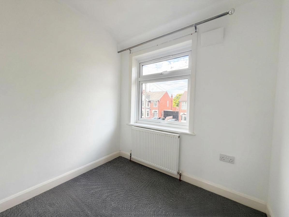 3 bedroom terraced house for sale, Tennyson Road, Coventry, CV2