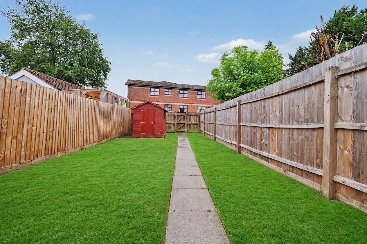3 bedroom terraced house for sale, Tennyson Road, Coventry, CV2