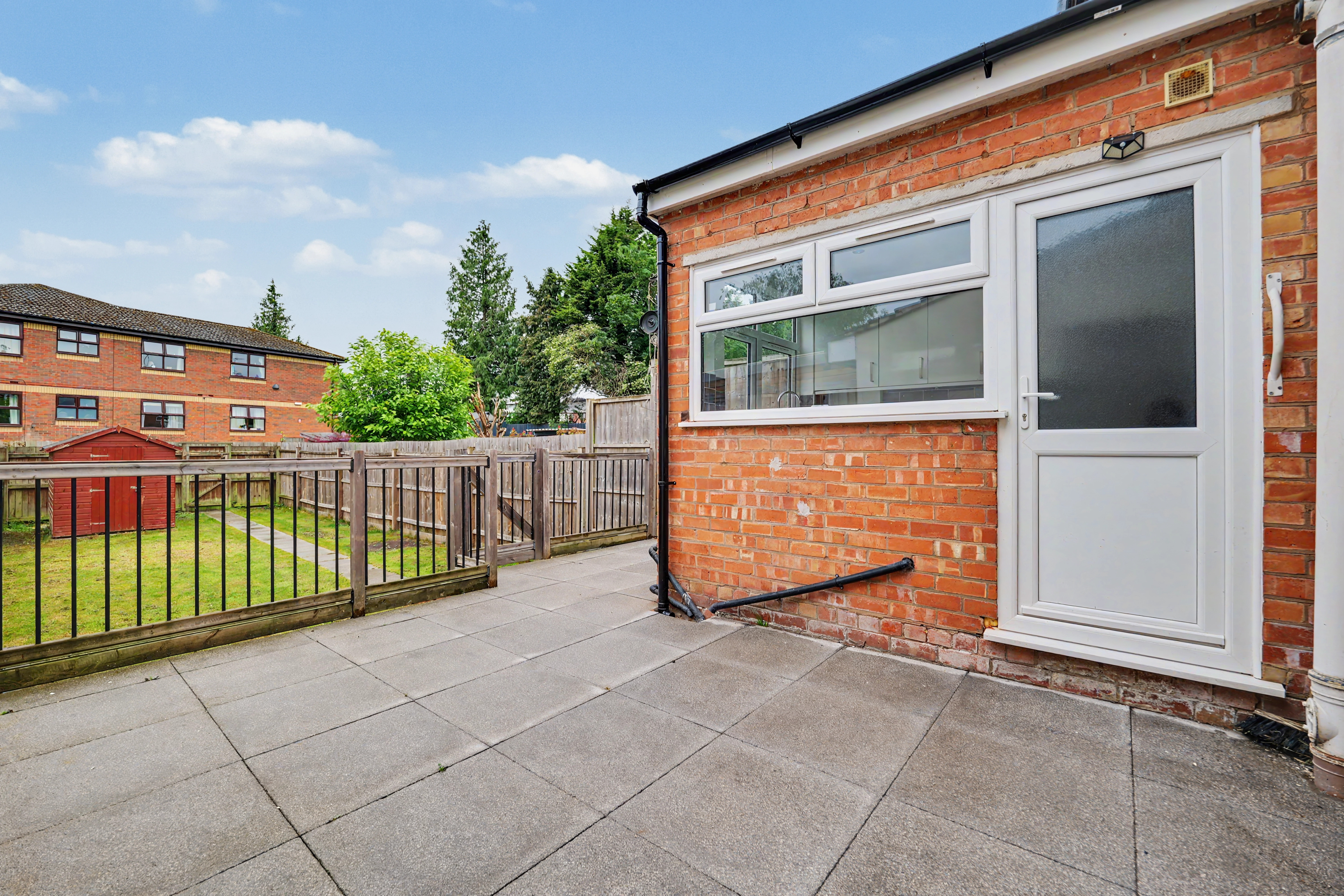 3 bedroom terraced house for sale, Tennyson Road, Coventry, CV2