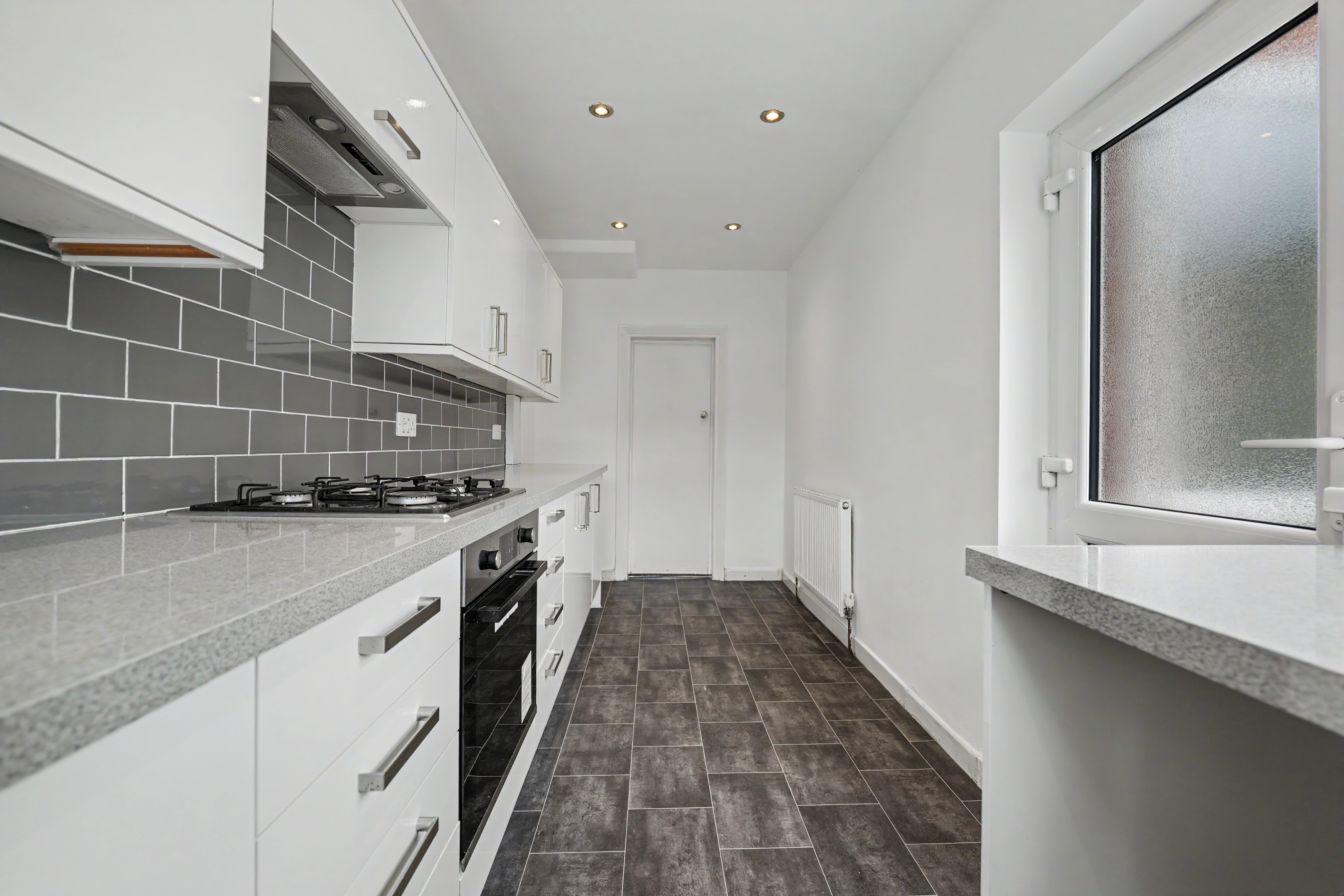 3 bedroom terraced house for sale, Tennyson Road, Coventry, CV2