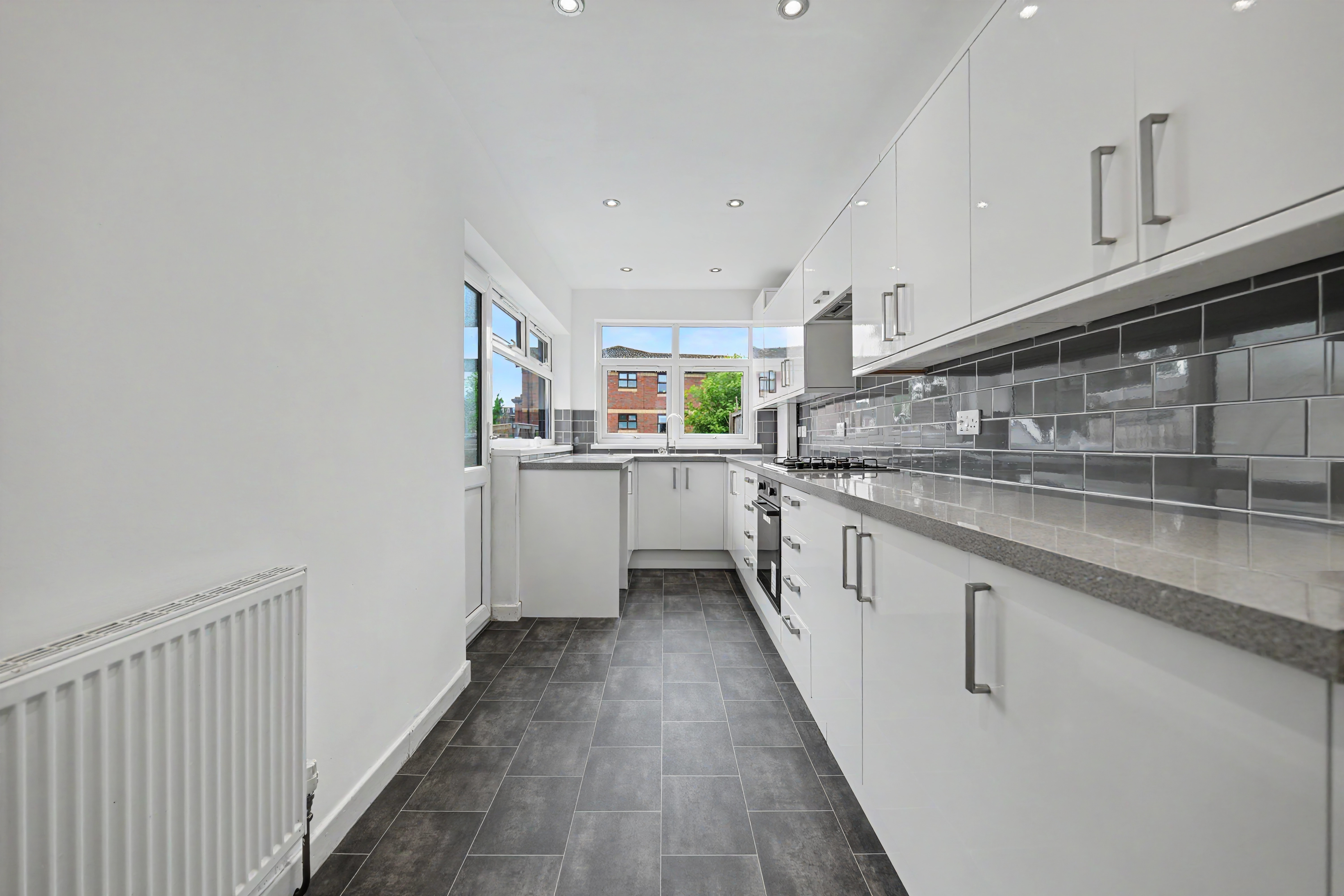 3 bedroom terraced house for sale, Tennyson Road, Coventry, CV2
