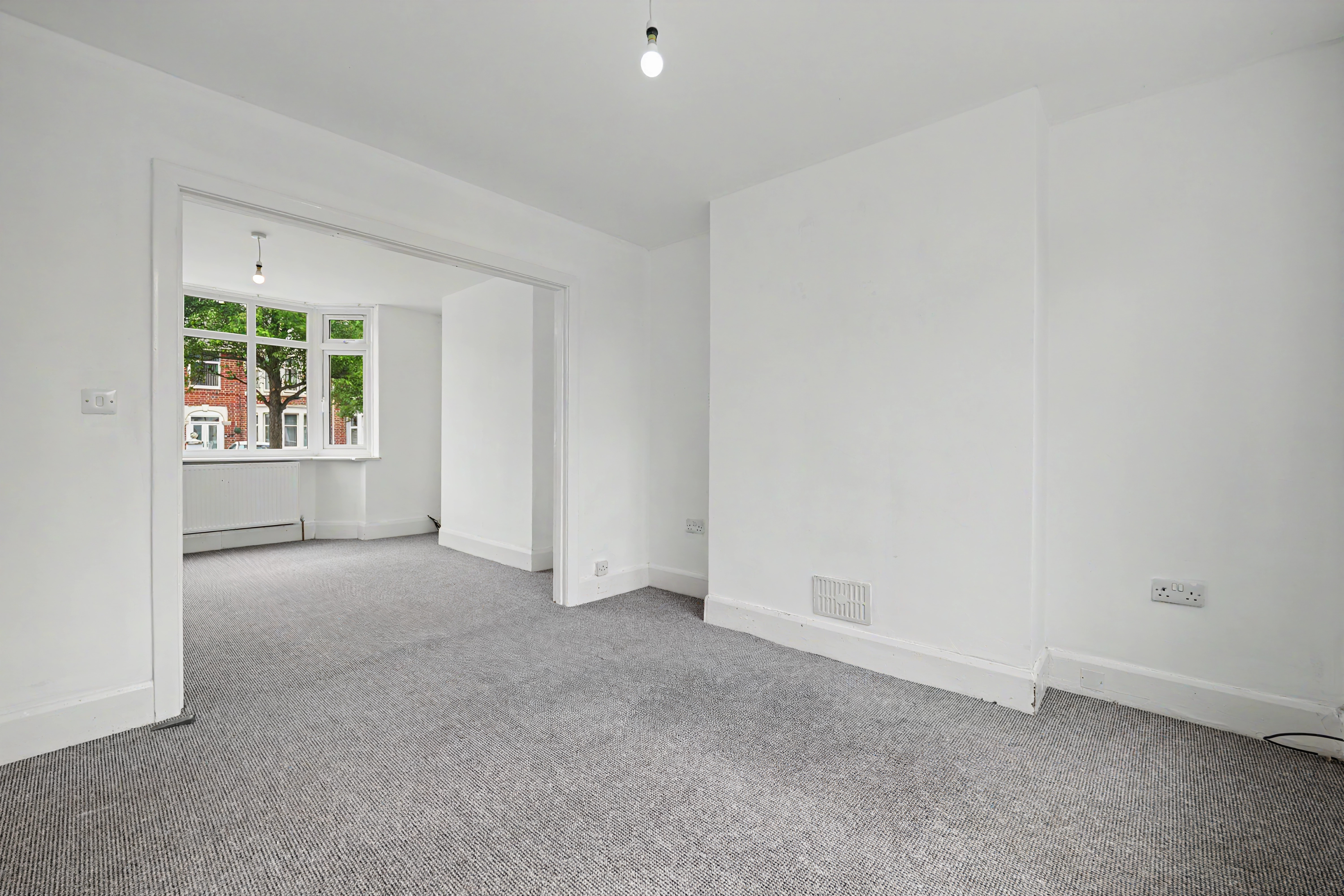 3 bedroom terraced house for sale, Tennyson Road, Coventry, CV2