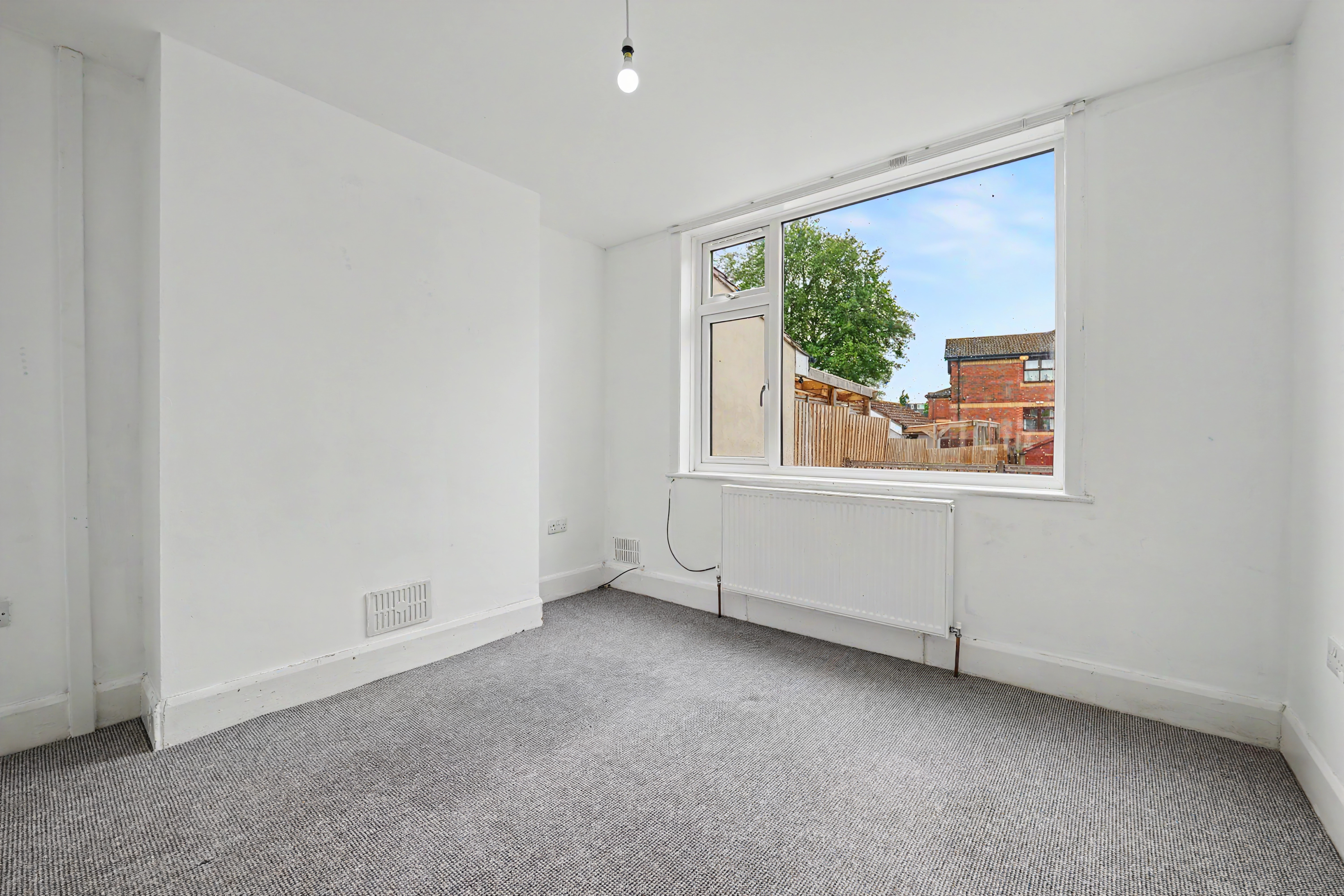 3 bedroom terraced house for sale, Tennyson Road, Coventry, CV2