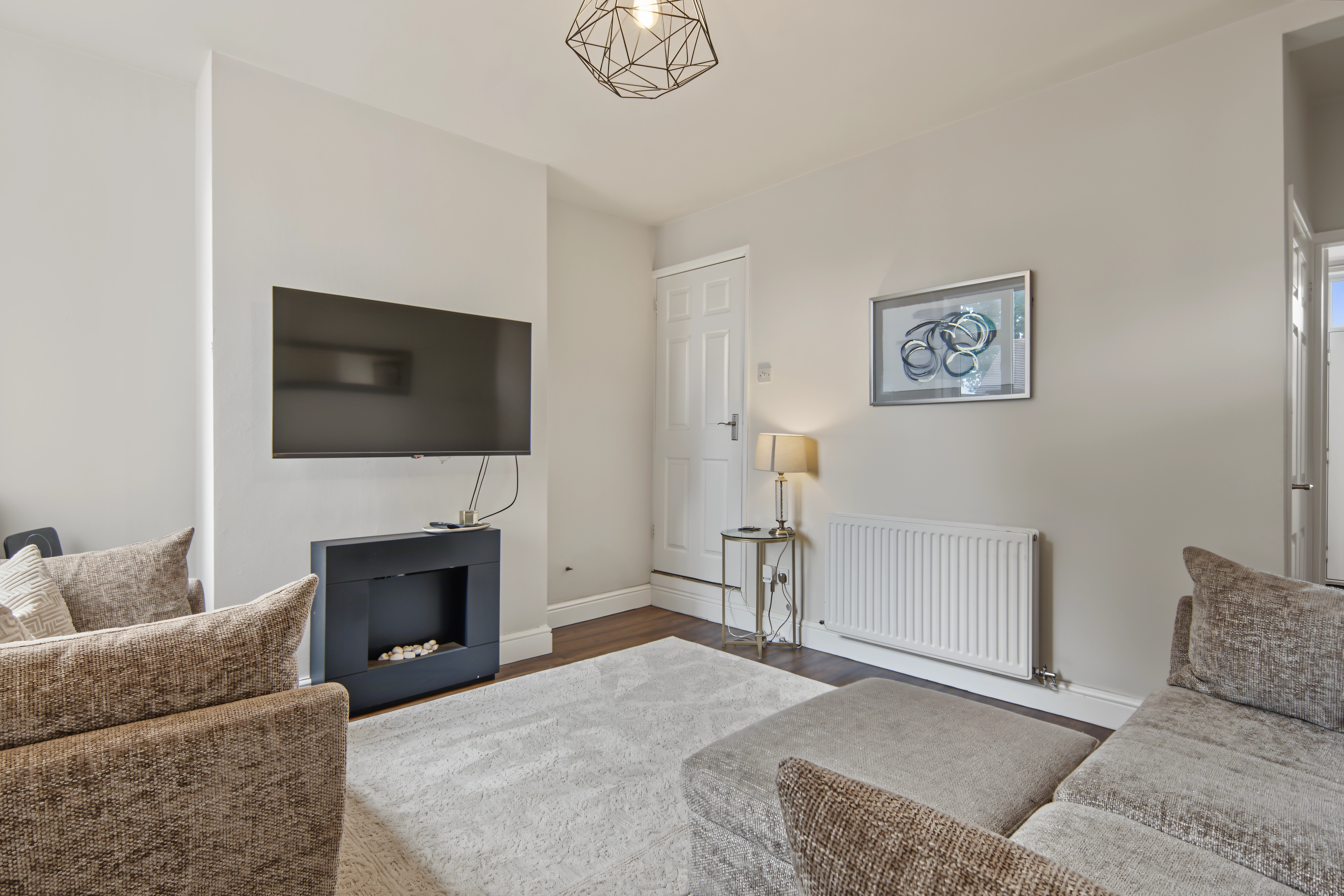 3 bedroom terraced house for sale, Birmingham Road, Nuneaton, CV10, photo 1