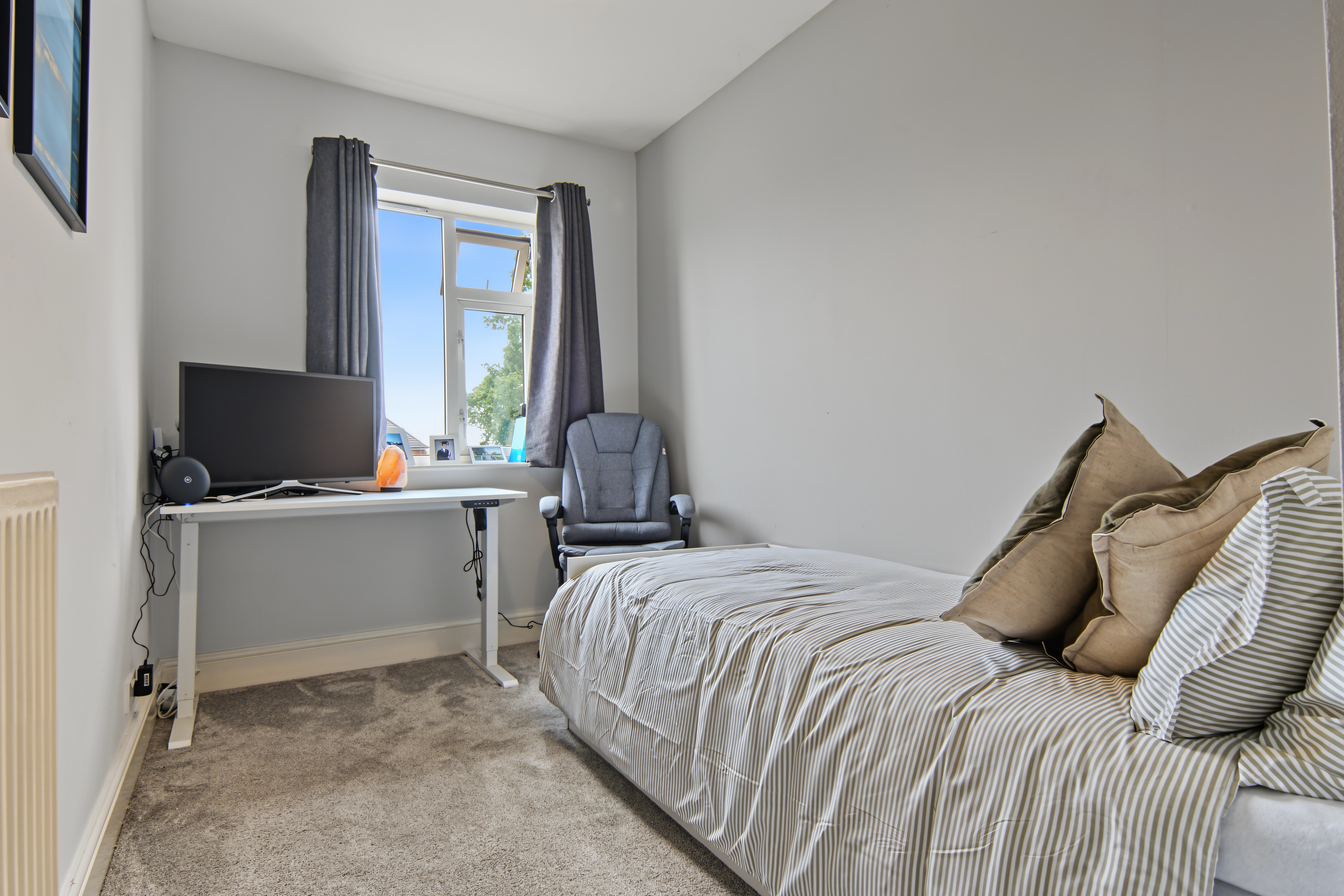 3 bedroom terraced house for sale, Birmingham Road, Nuneaton, CV10, photo 15 of 20