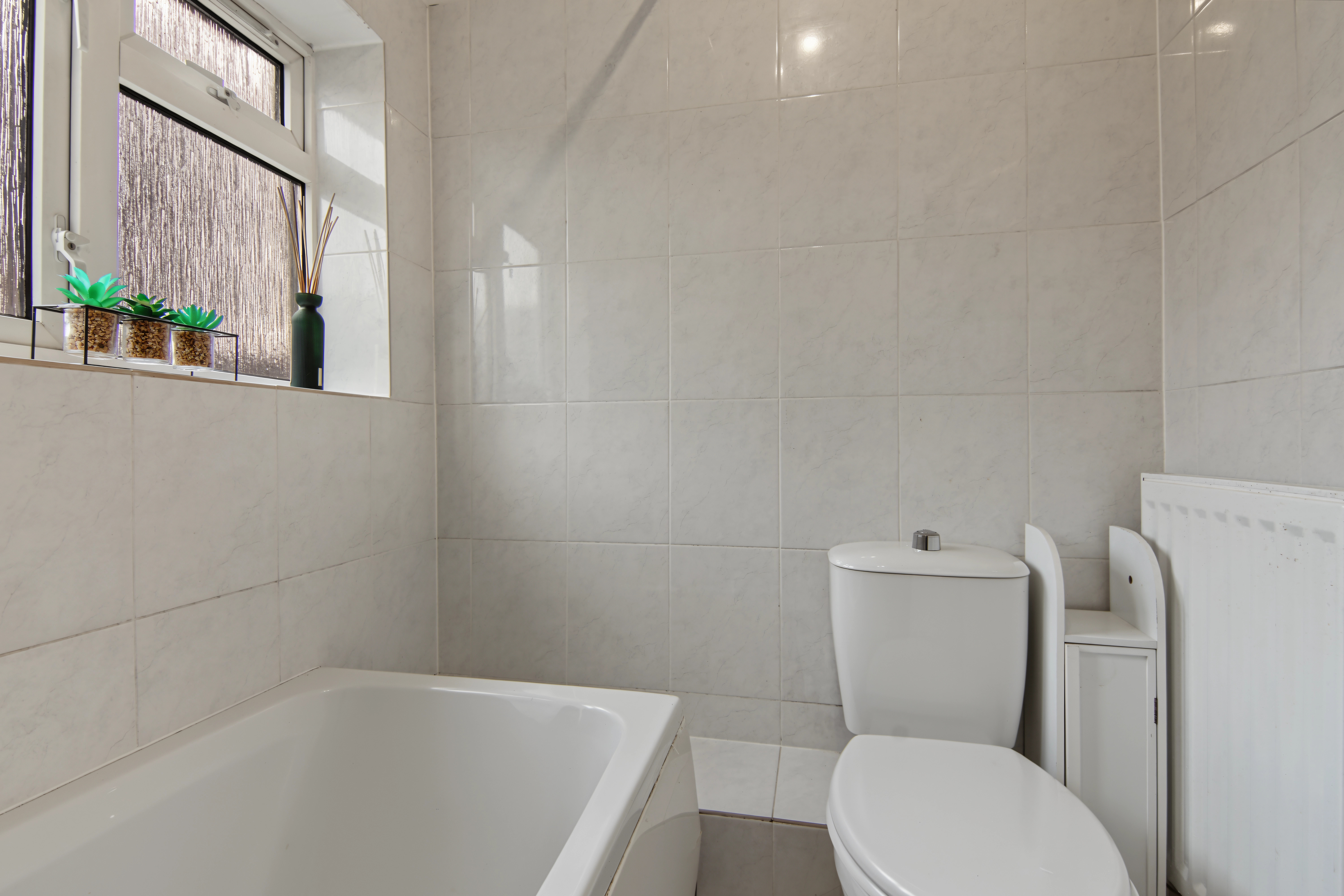 3 bedroom terraced house for sale, Birmingham Road, Nuneaton, CV10, photo 17 of 20