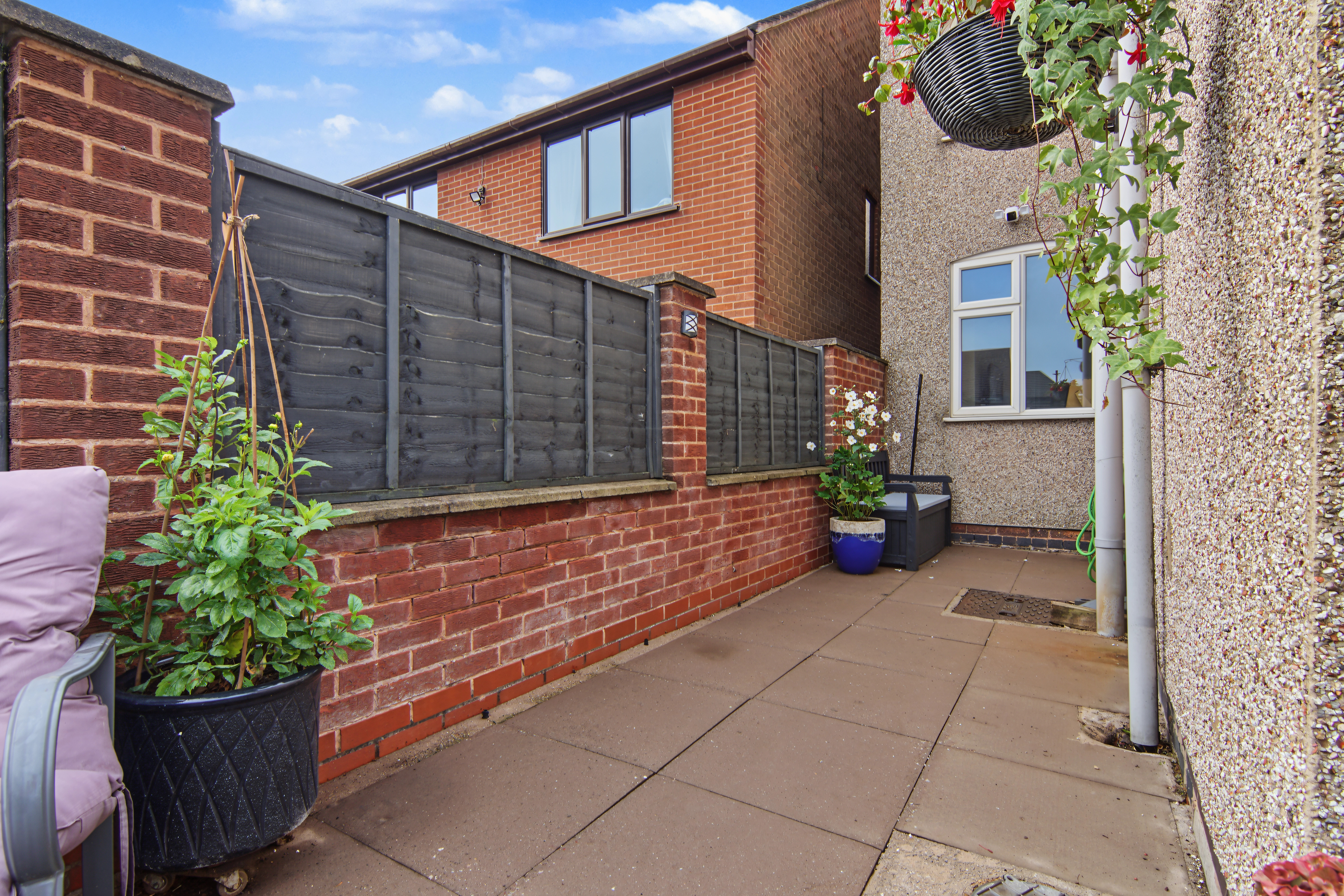 3 bedroom terraced house for sale, Birmingham Road, Nuneaton, CV10, photo 20 of 20