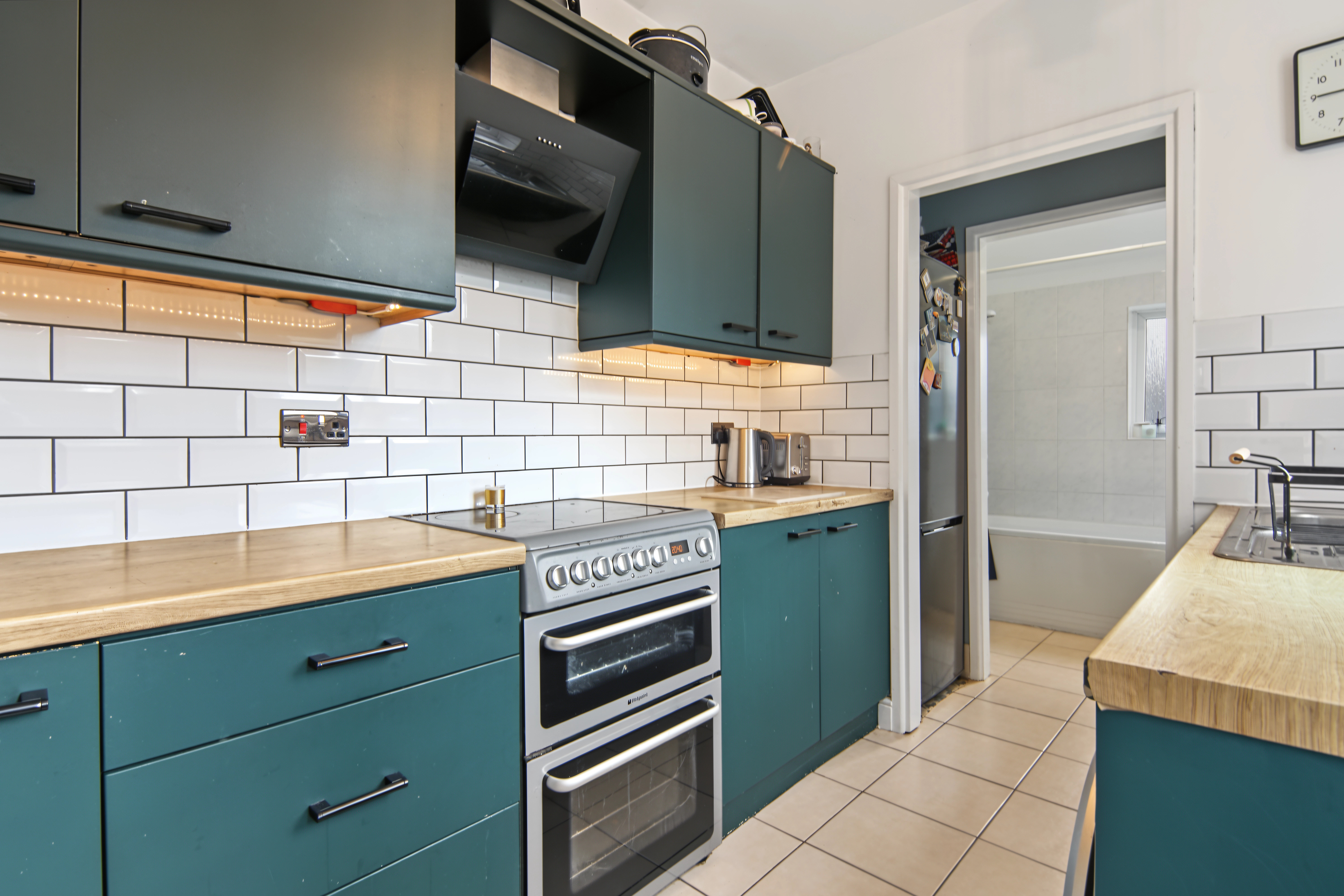 3 bedroom terraced house for sale, Birmingham Road, Nuneaton, CV10, photo 9 of 20