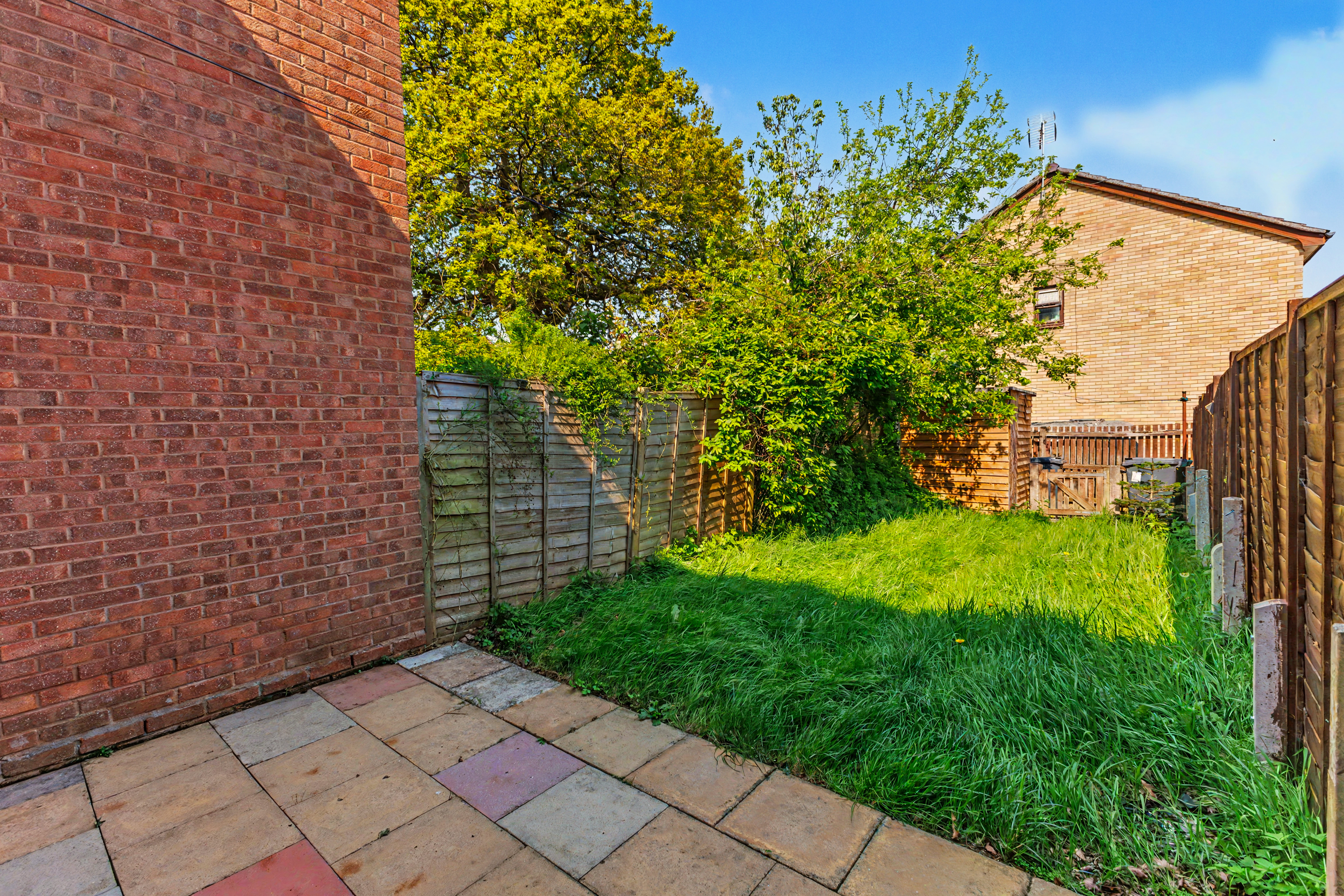 2 bedroom terraced house for sale, Turton Way, Kenilworth, CV8