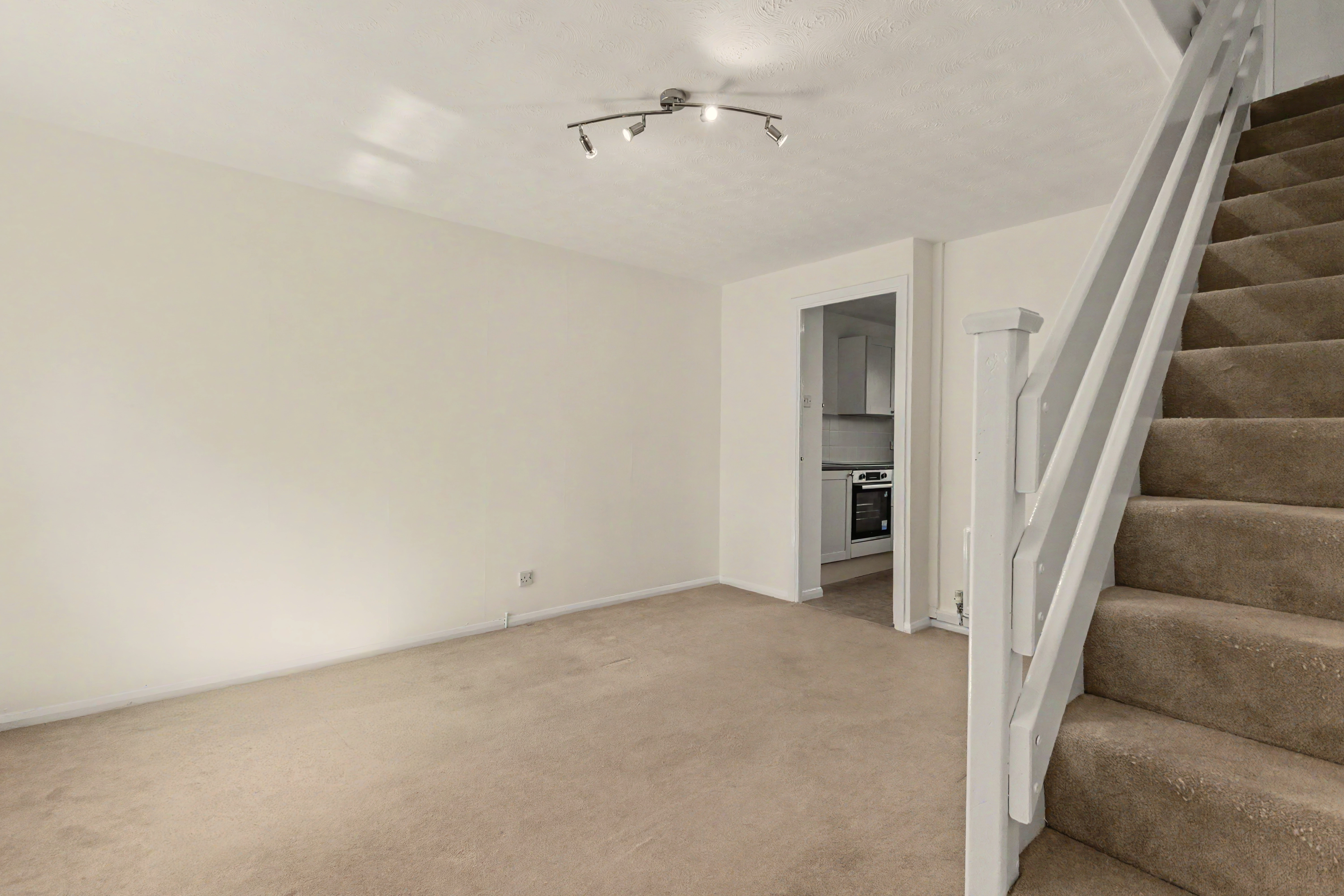 2 bedroom terraced house for sale, Turton Way, Kenilworth, CV8