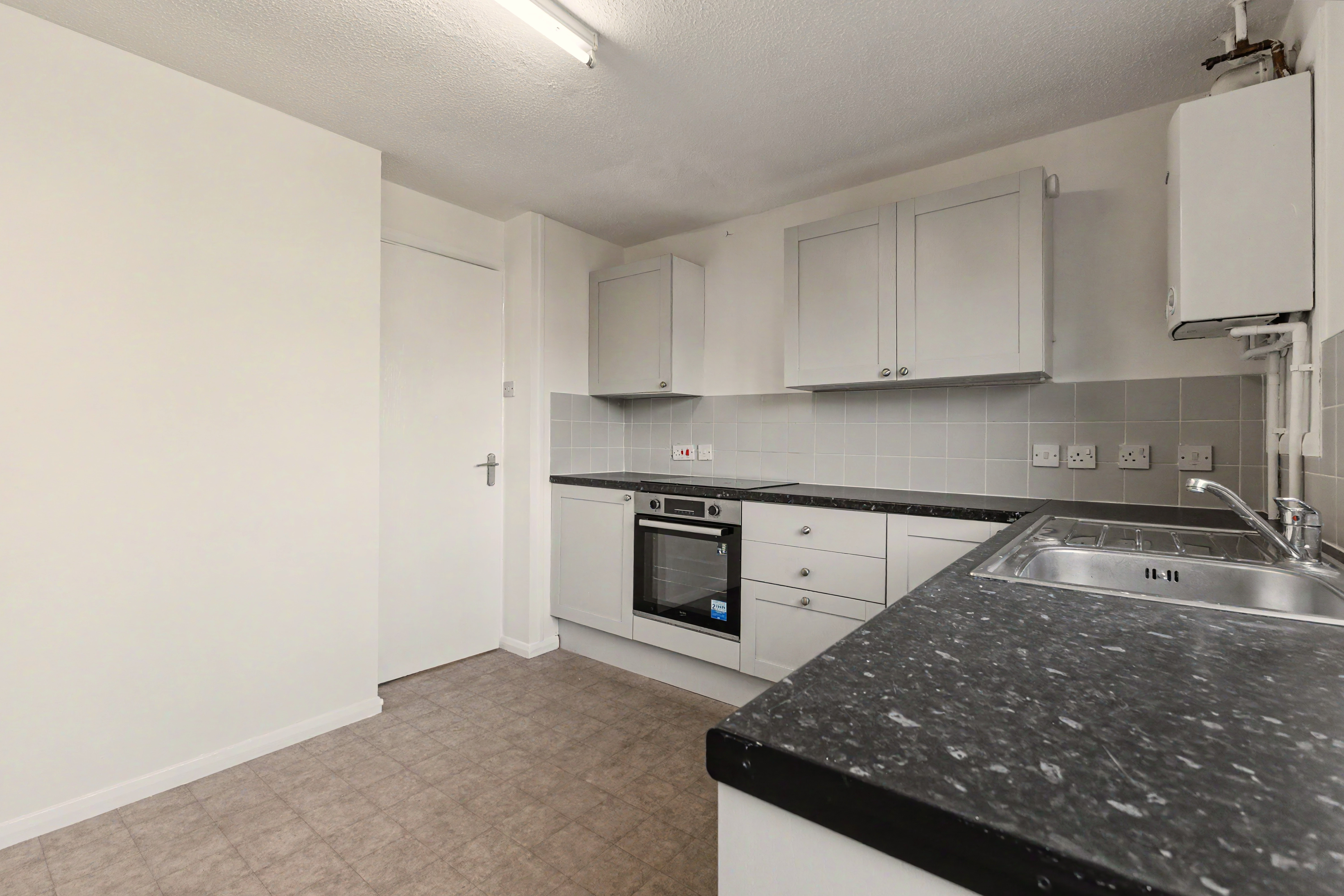 2 bedroom terraced house for sale, Turton Way, Kenilworth, CV8