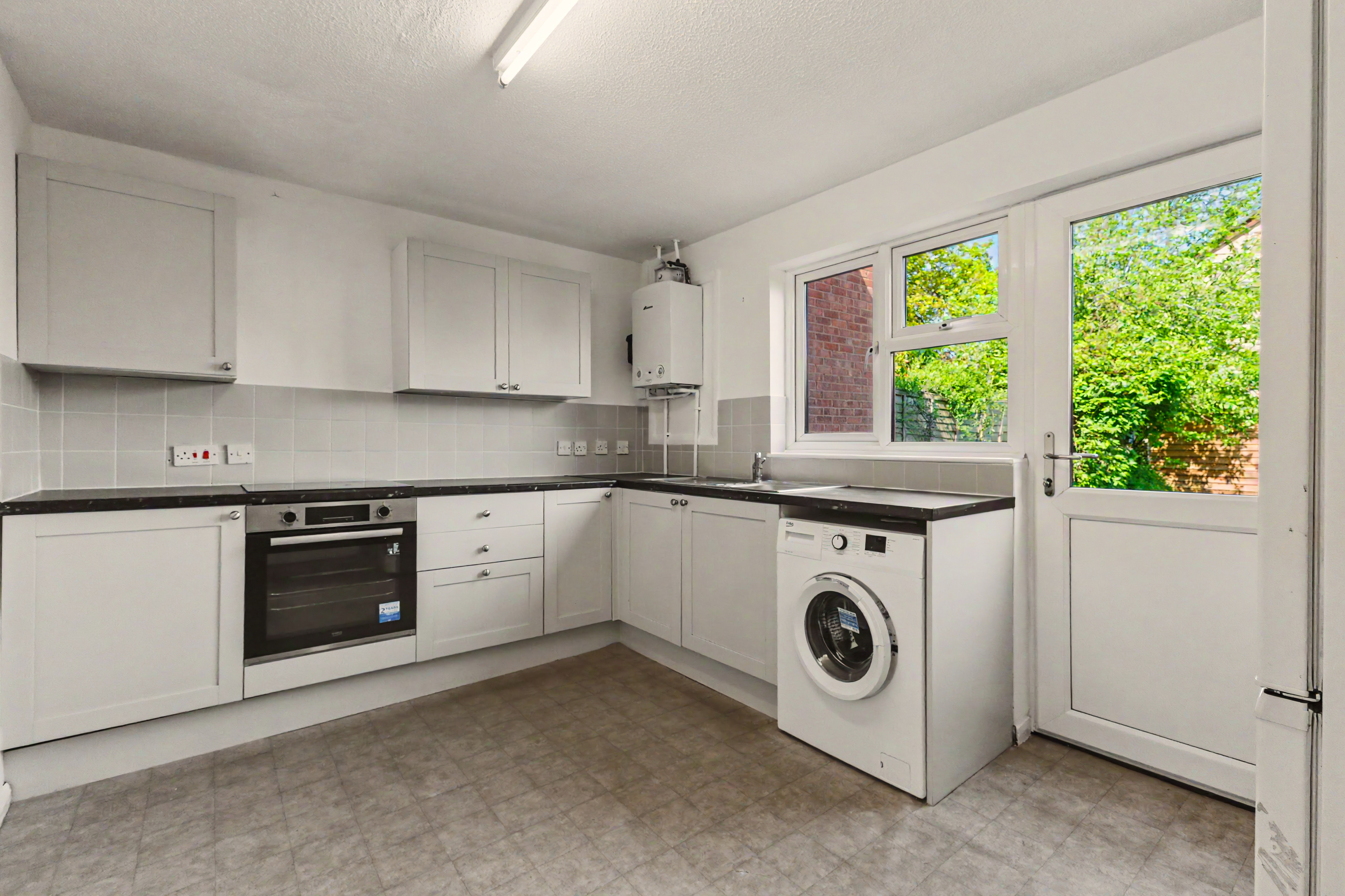 2 bedroom terraced house for sale, Turton Way, Kenilworth, CV8