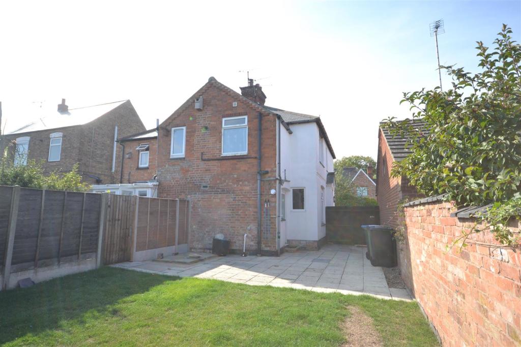 2 bedroom semi detached house for sale, White Street, Leicester, LE8, photo 11 of 11