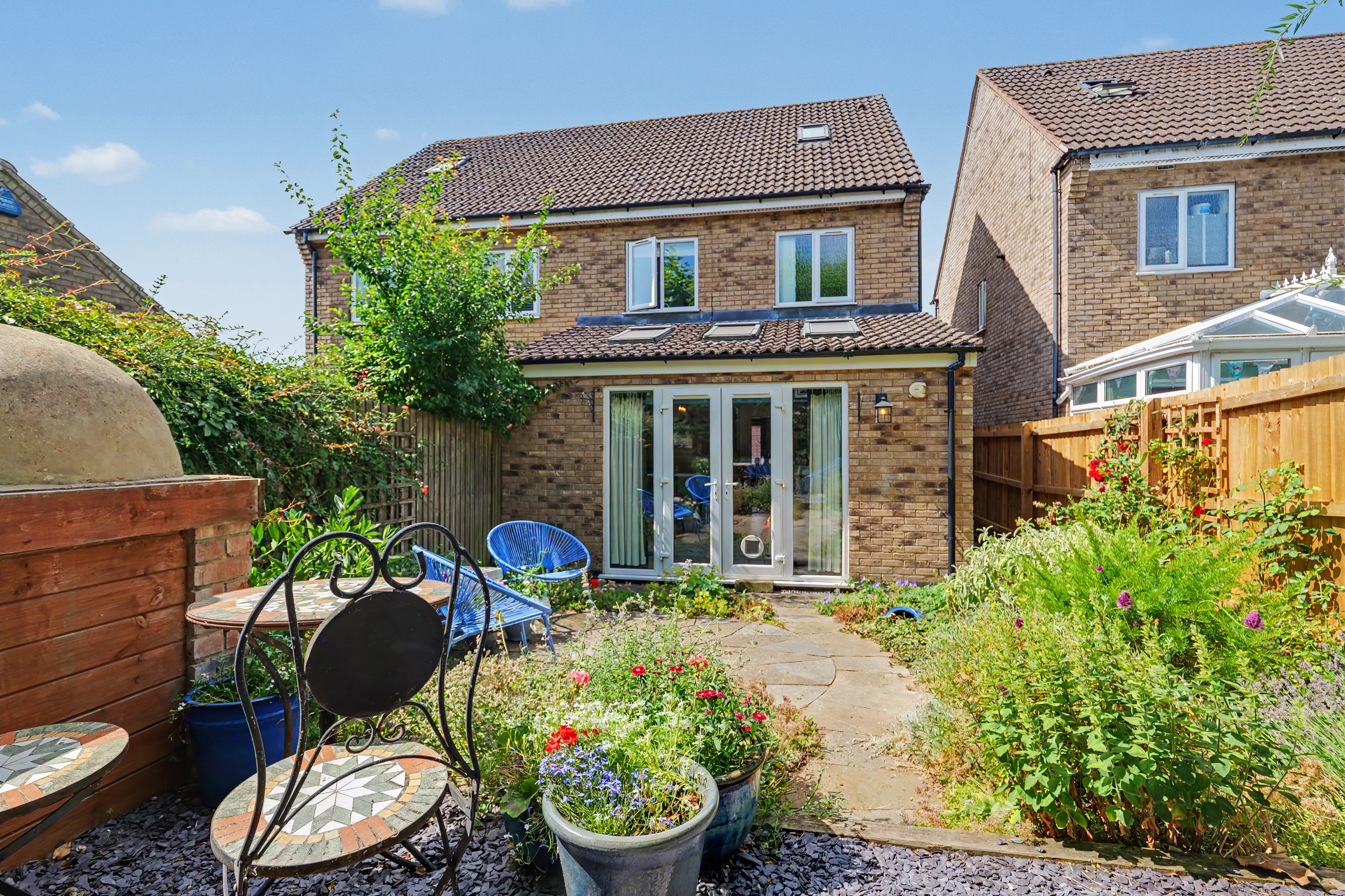 3 bedroom semi detached house for sale, Weare Close, Leicester, LE7