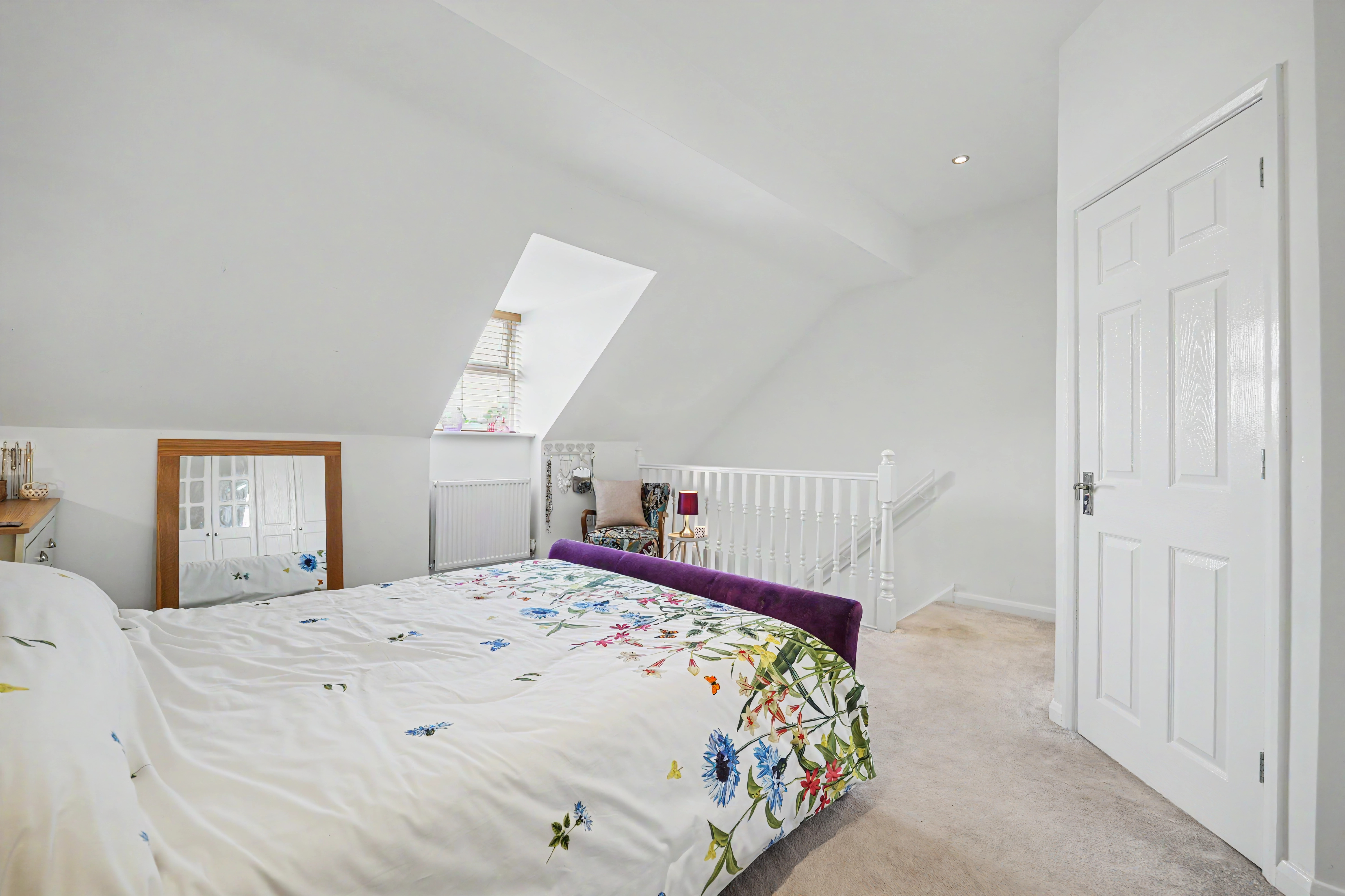3 bedroom semi detached house for sale, Weare Close, Leicester, LE7