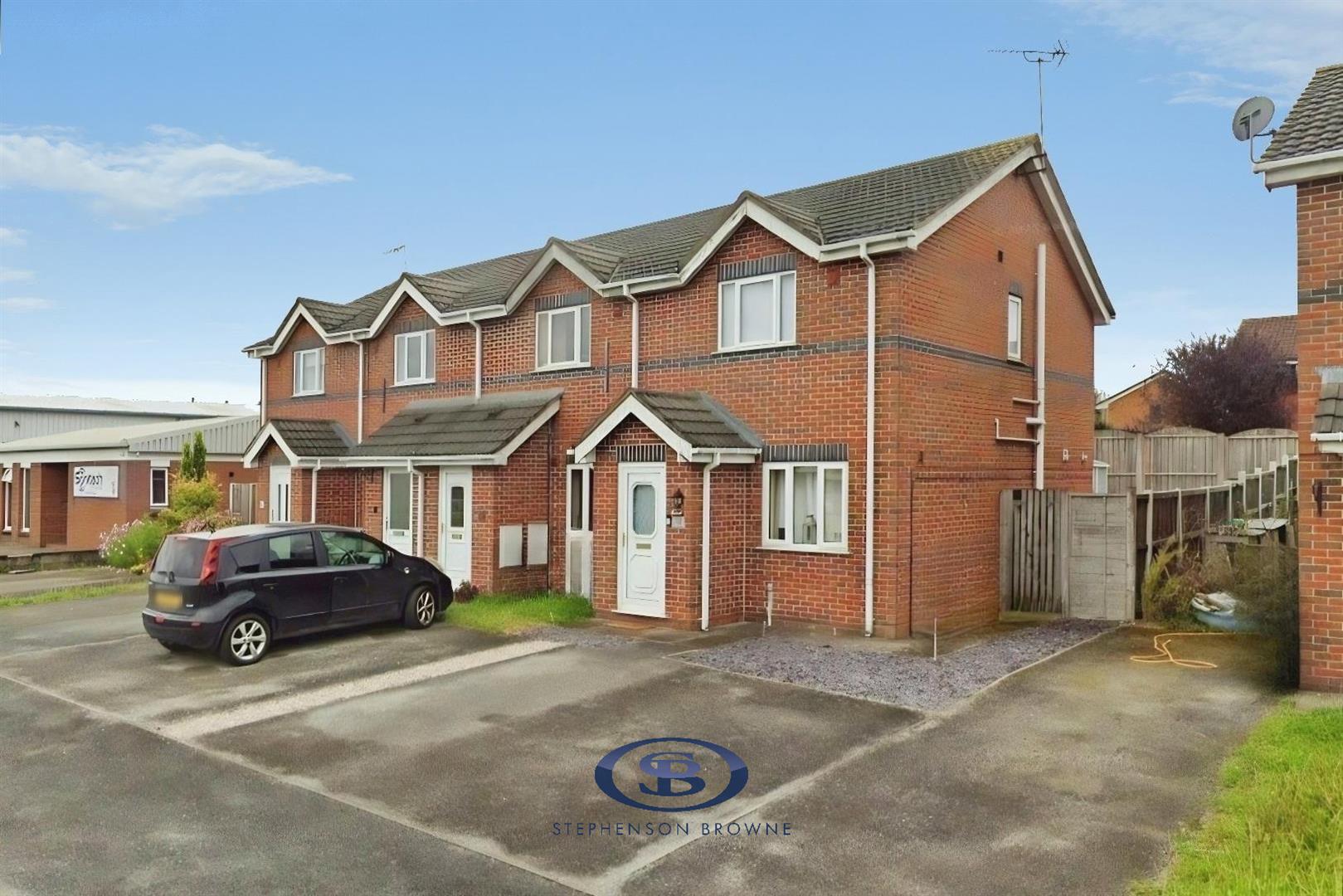 2 bedroom house for sale, Sandy Lane, Sandbach, CW11