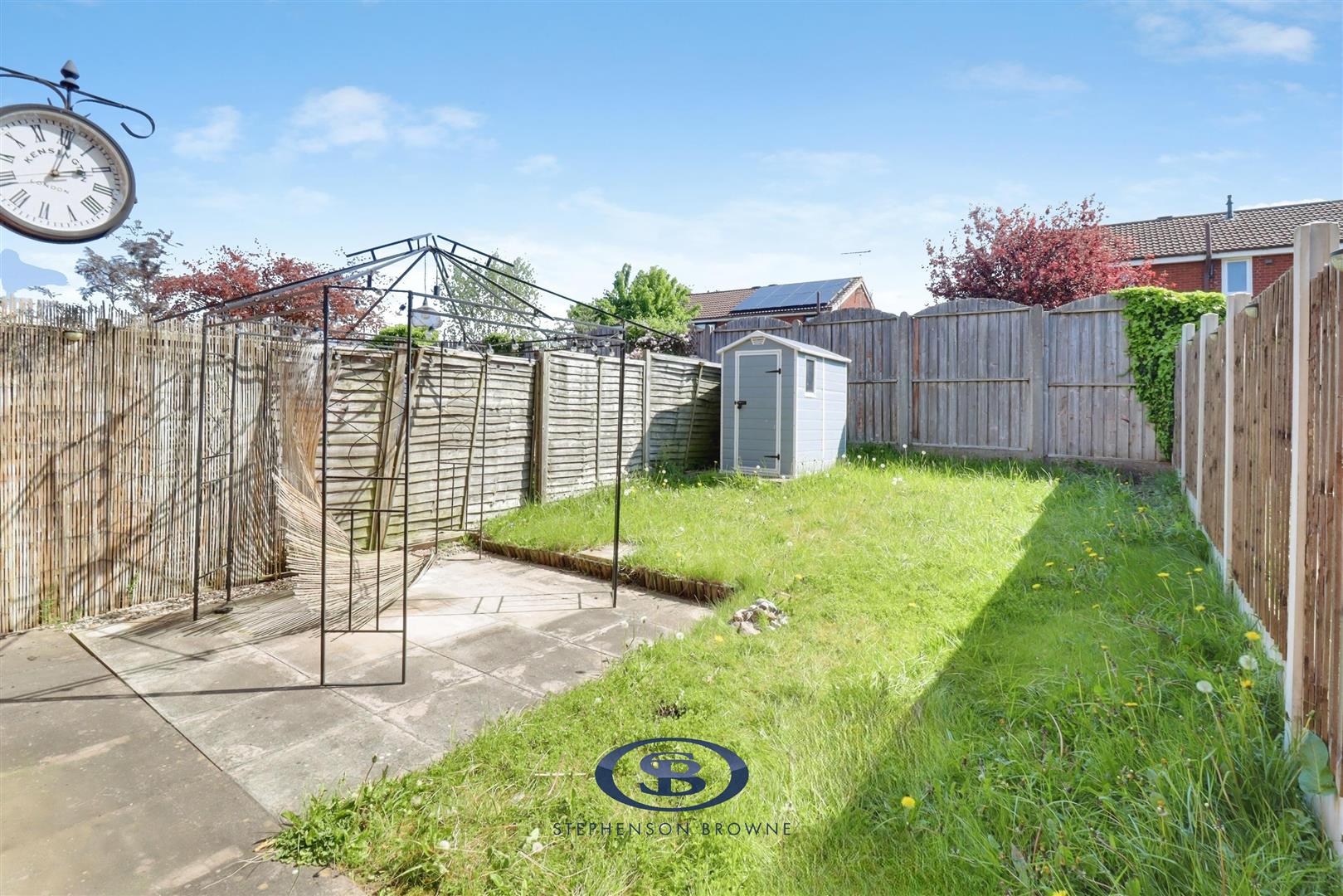 2 bedroom house for sale, Sandy Lane, Sandbach, CW11, photo 2
