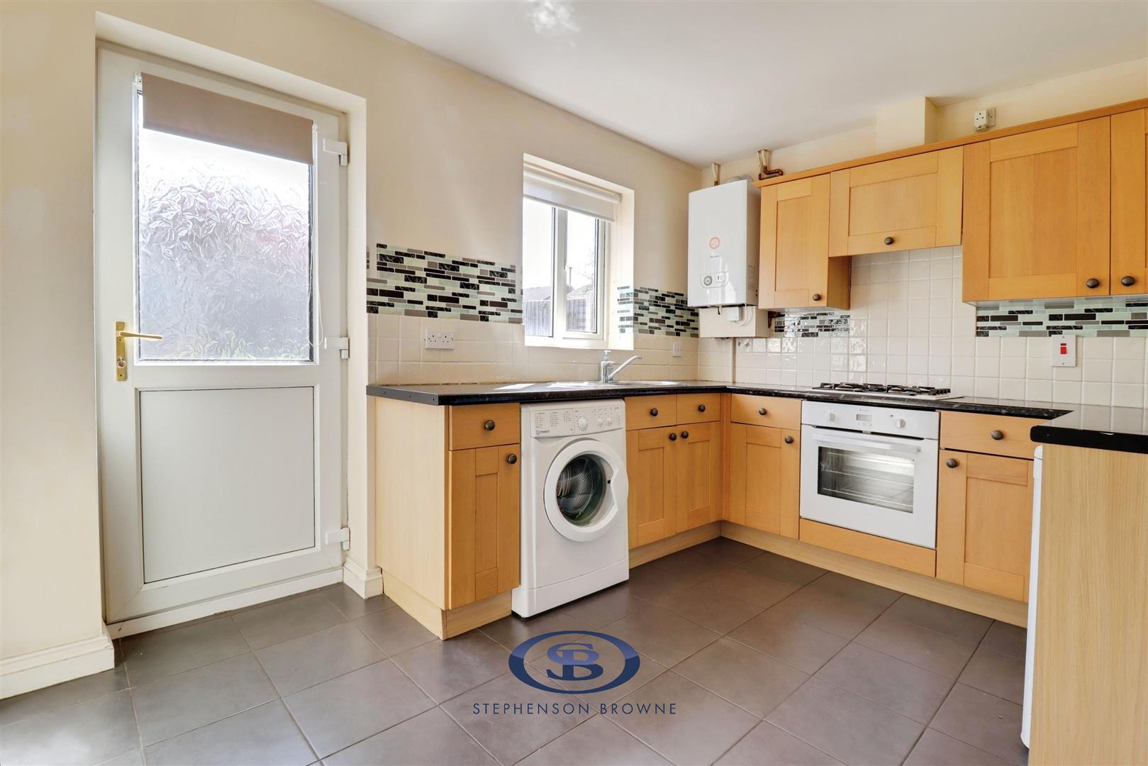 2 bedroom house for sale, Sandy Lane, Sandbach, CW11, photo 4