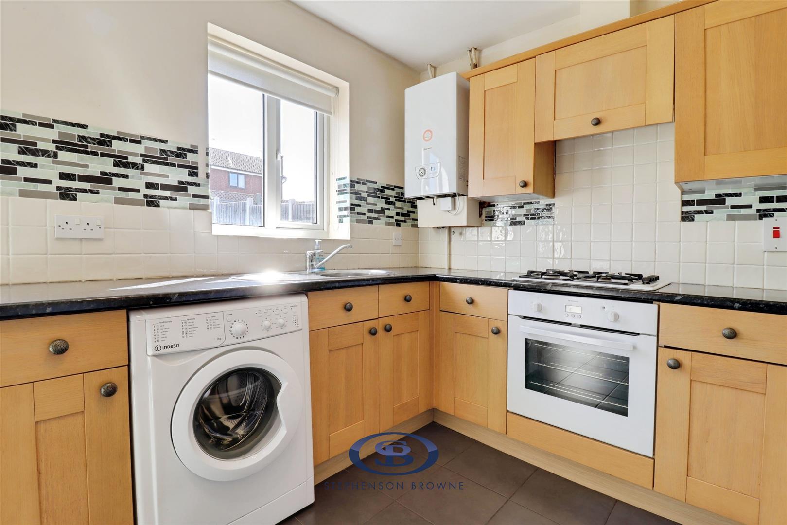 2 bedroom house for sale, Sandy Lane, Sandbach, CW11, photo 5