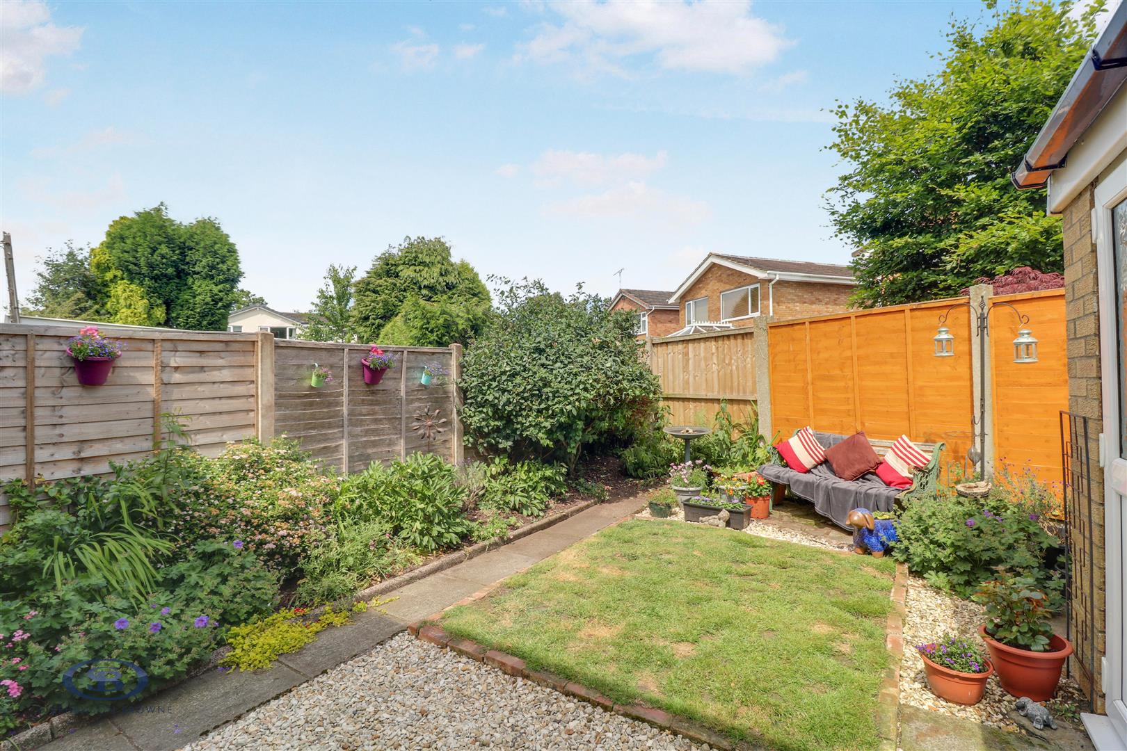3 bedroom house for sale, Cranberry Lane, Stoke-On-Trent, ST7, photo 12 of 13