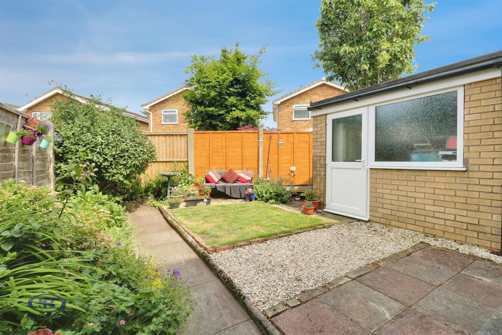 3 bedroom house for sale, Cranberry Lane, Stoke-On-Trent, ST7, photo 13 of 13