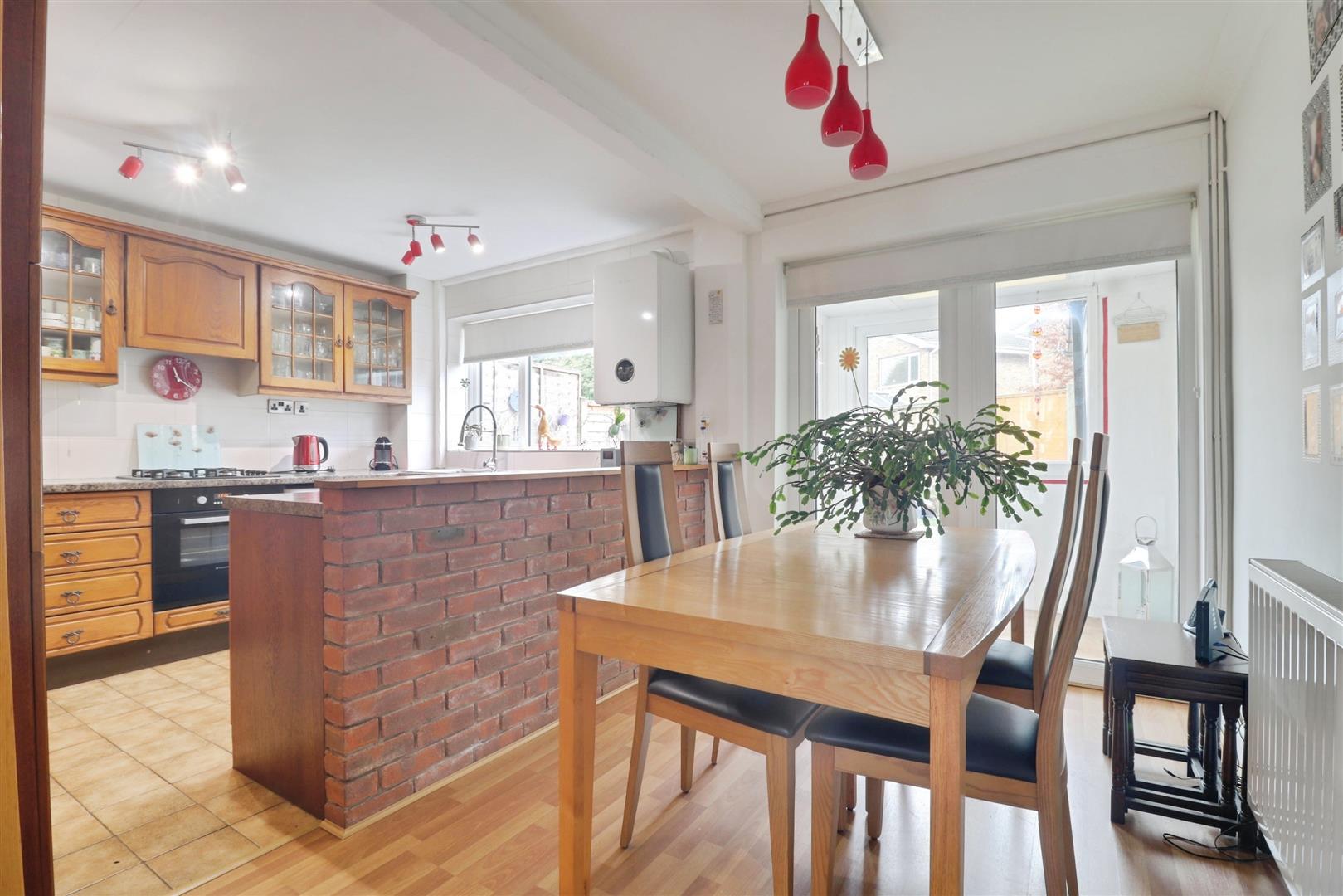 3 bedroom house for sale, Cranberry Lane, Stoke-On-Trent, ST7, photo 4