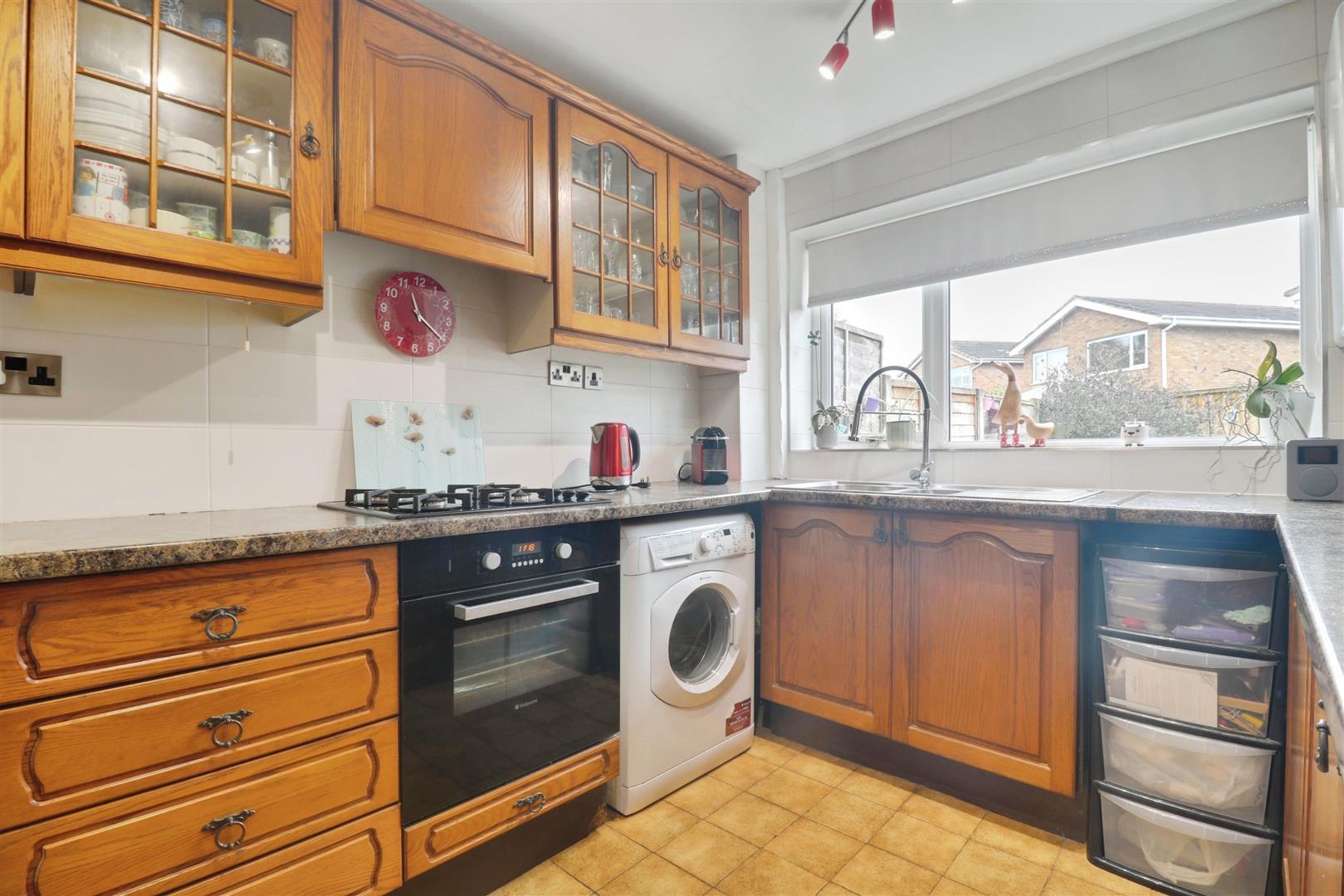 3 bedroom house for sale, Cranberry Lane, Stoke-On-Trent, ST7, photo 5