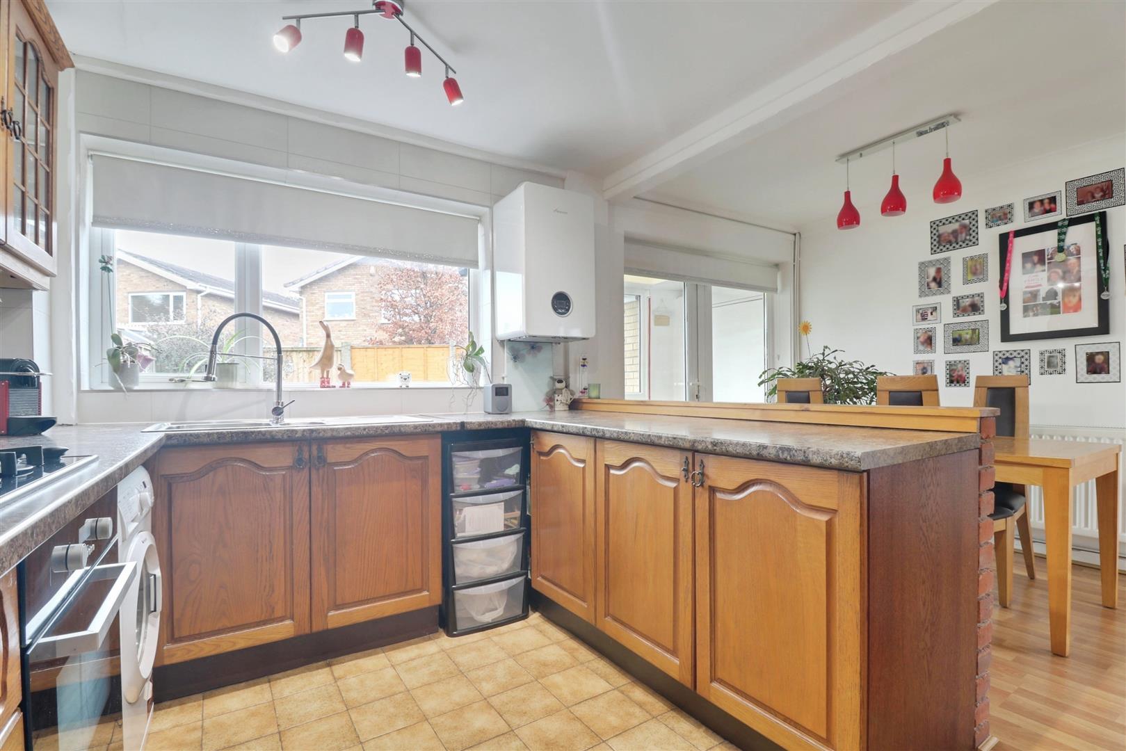 3 bedroom house for sale, Cranberry Lane, Stoke-On-Trent, ST7, photo 6 of 13