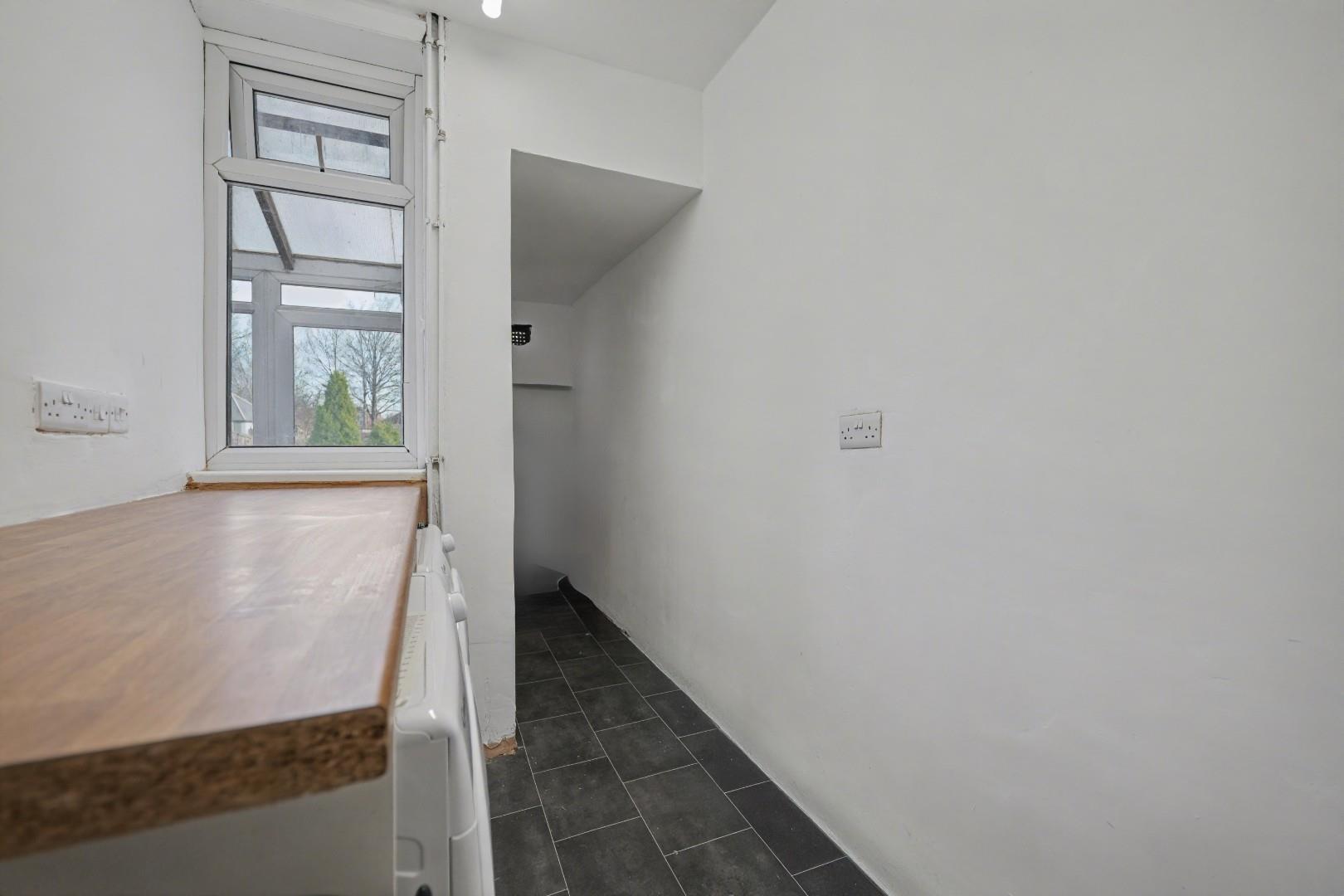 3 bedroom mid-terraced house for sale, Sewall Highway, Coventry, CV6