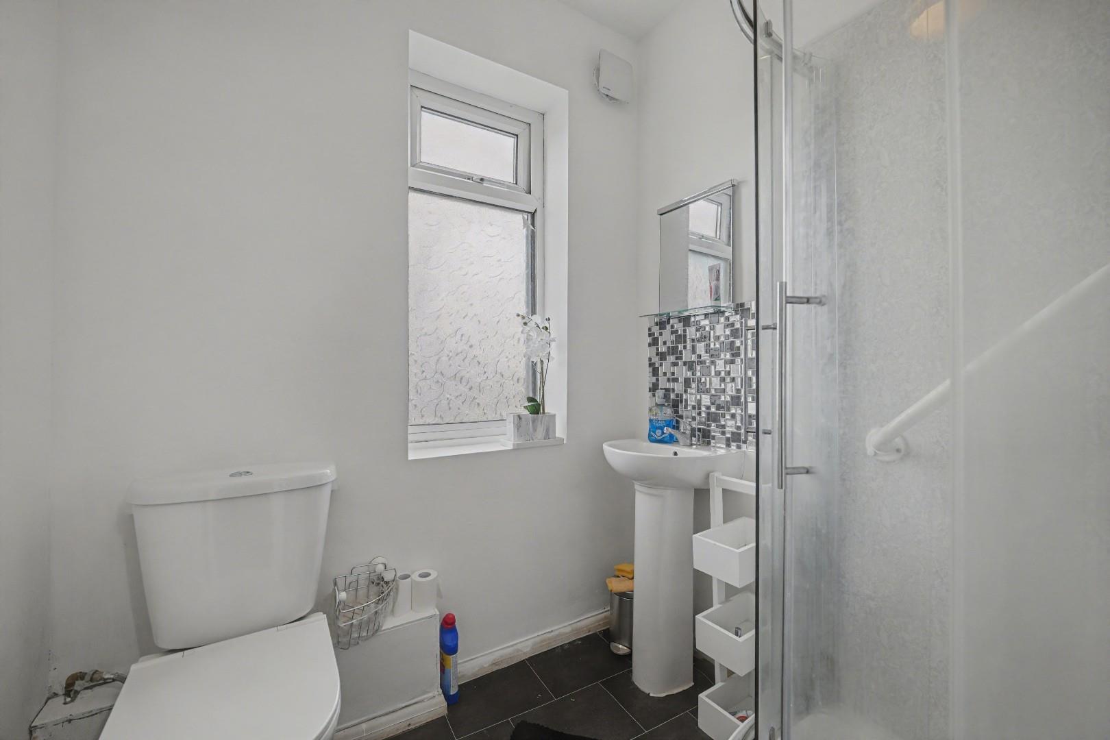 3 bedroom mid-terraced house for sale, Sewall Highway, Coventry, CV6